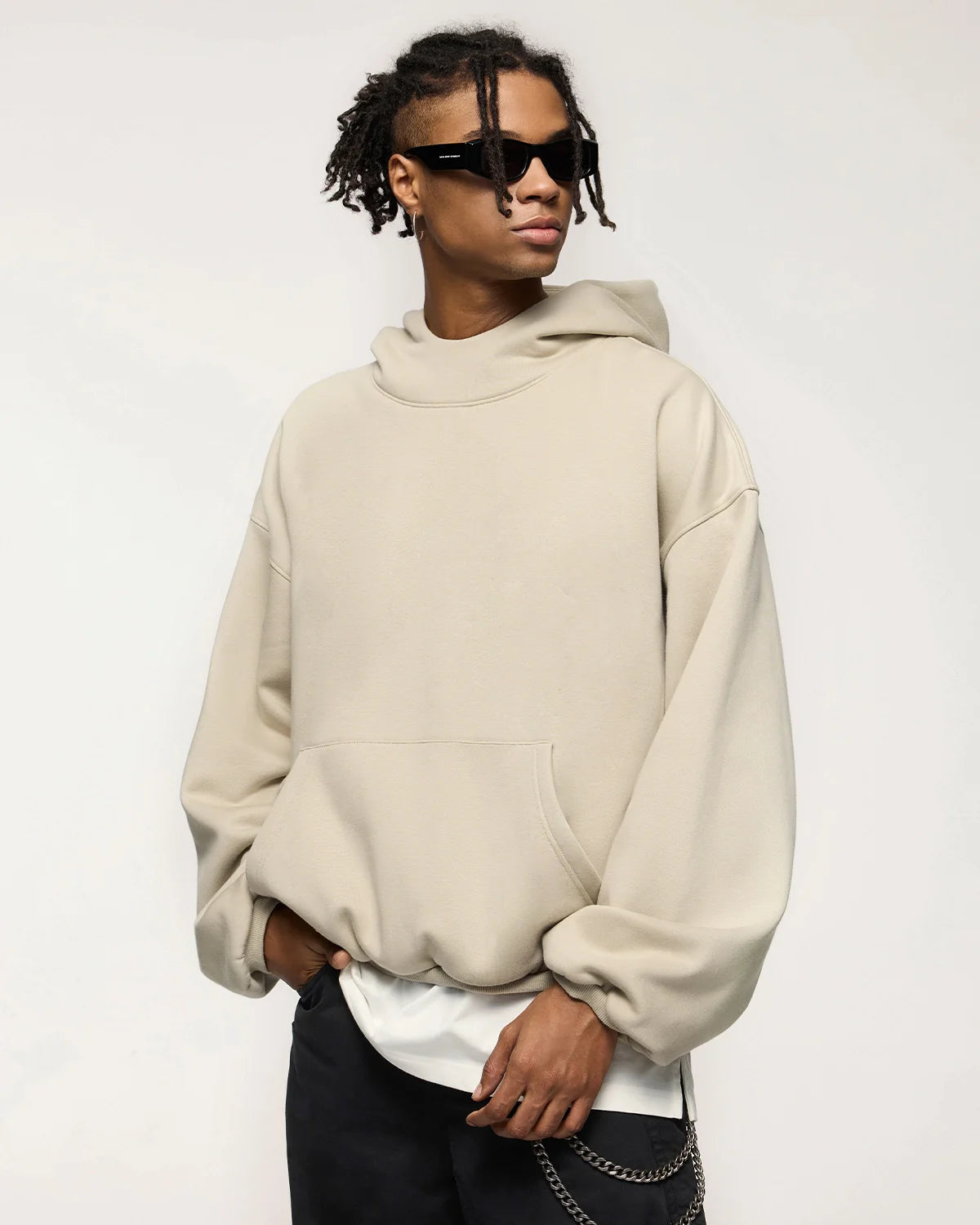 Zeira Cloudfeel Everyday Hoodie