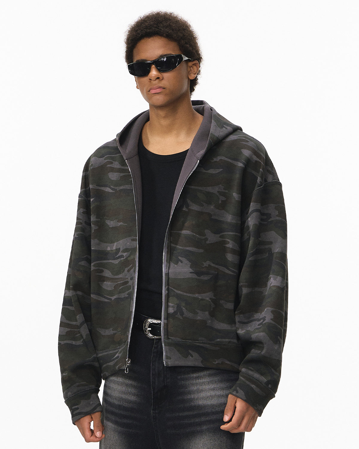 Rysel Cloudfeel Everyday Zip Up