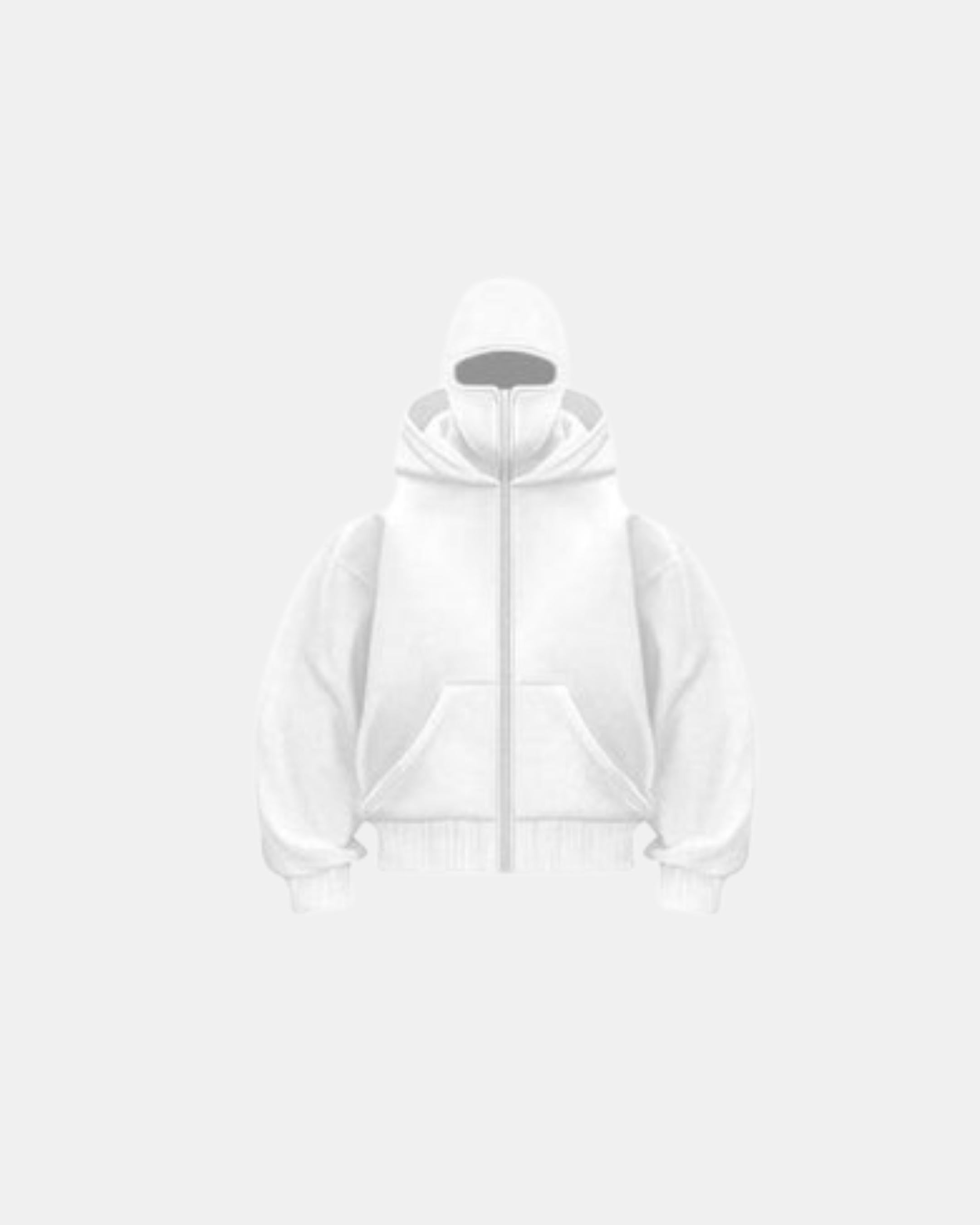 Soana Cloudfeel Everyday Zip Up