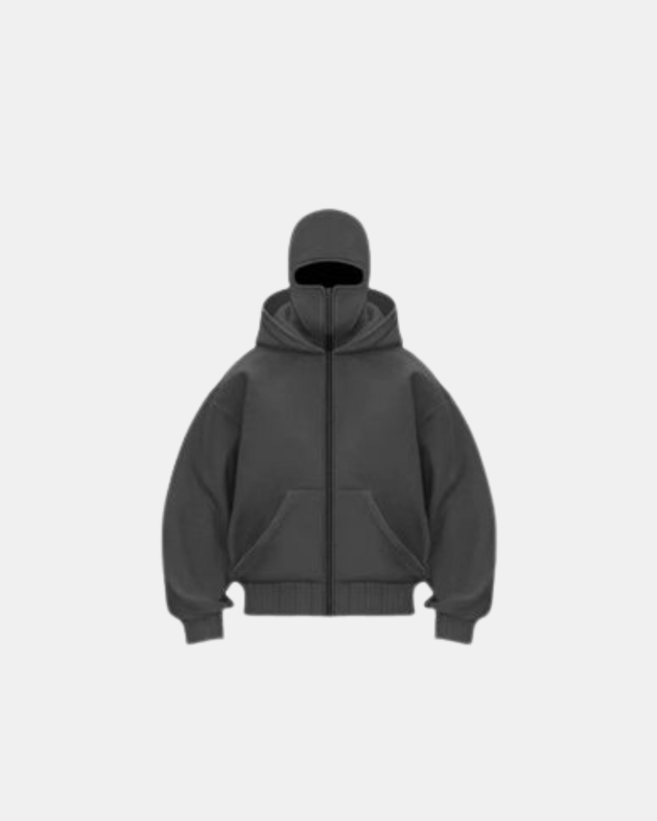 Soana Cloudfeel Everyday Zip Up
