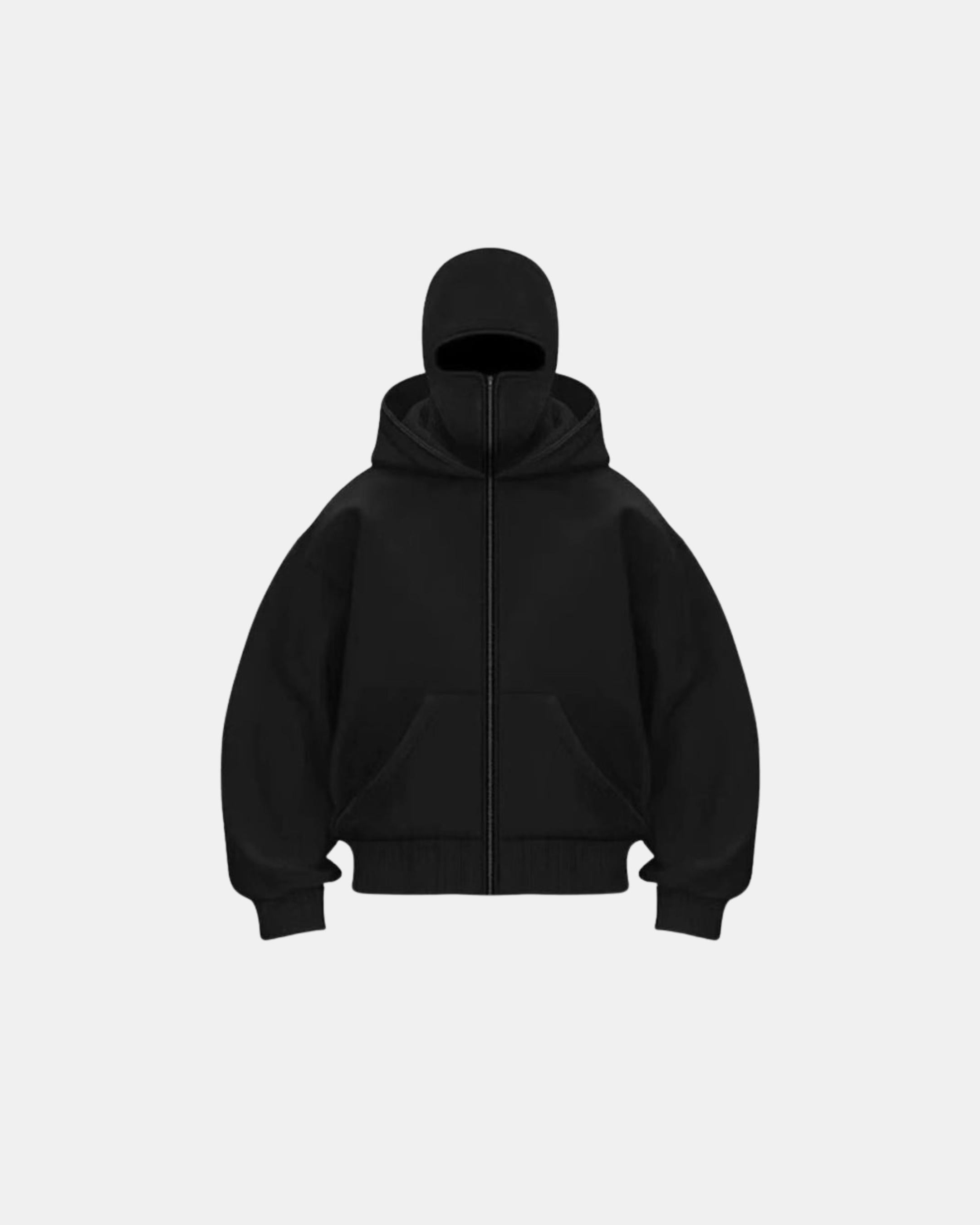 Soana Cloudfeel Everyday Zip Up
