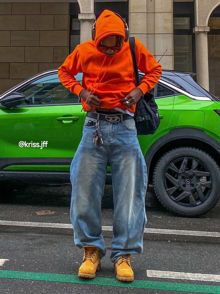 Kaora Softtouch Everyday Jeans
