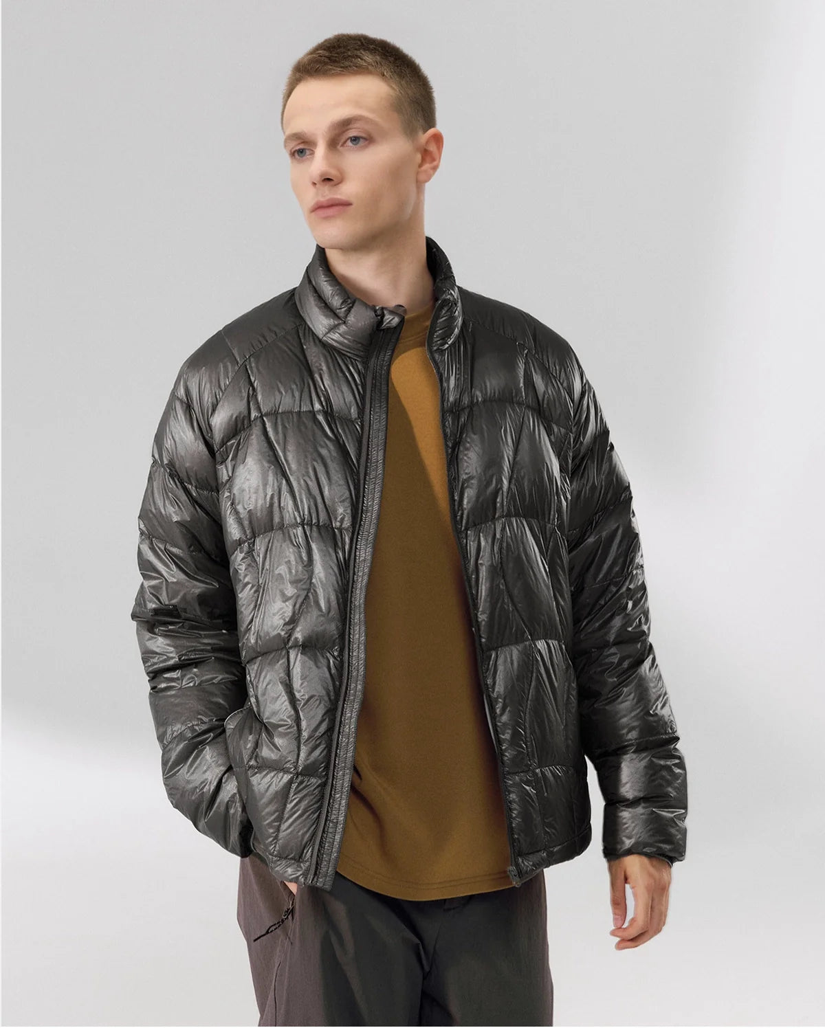 Teeya Weightless Utility Jacket