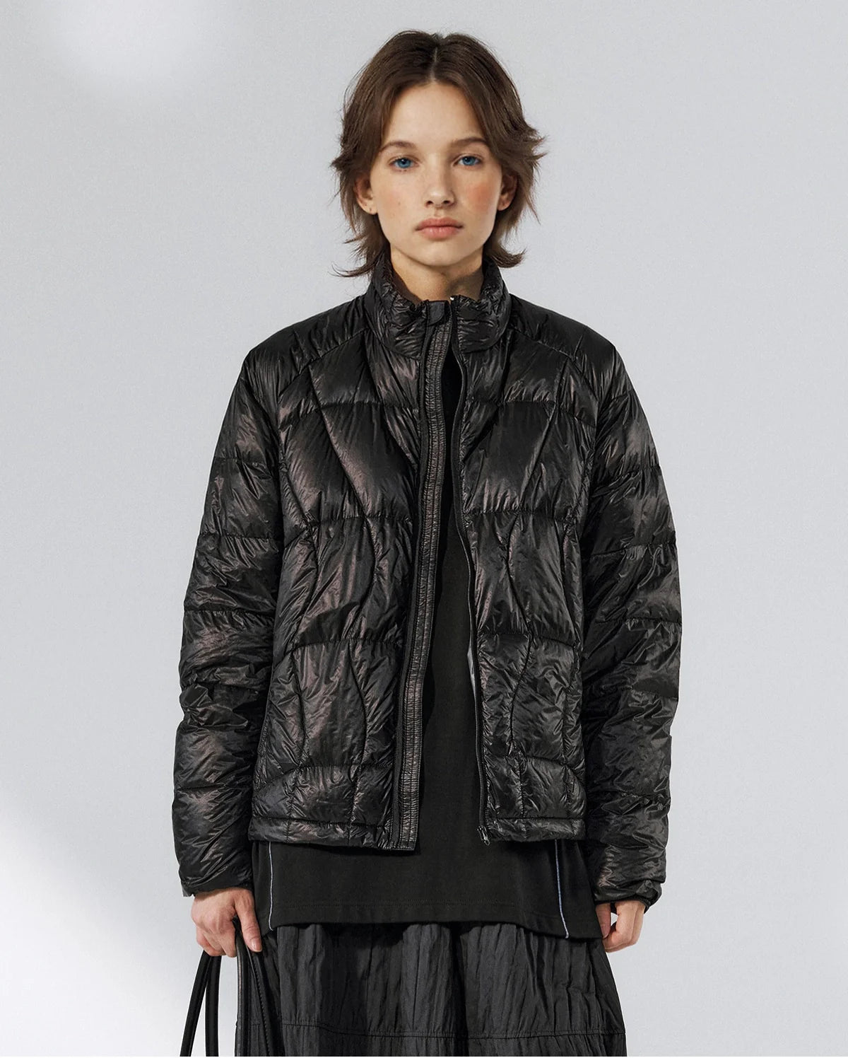 Teeya Weightless Utility Jacket