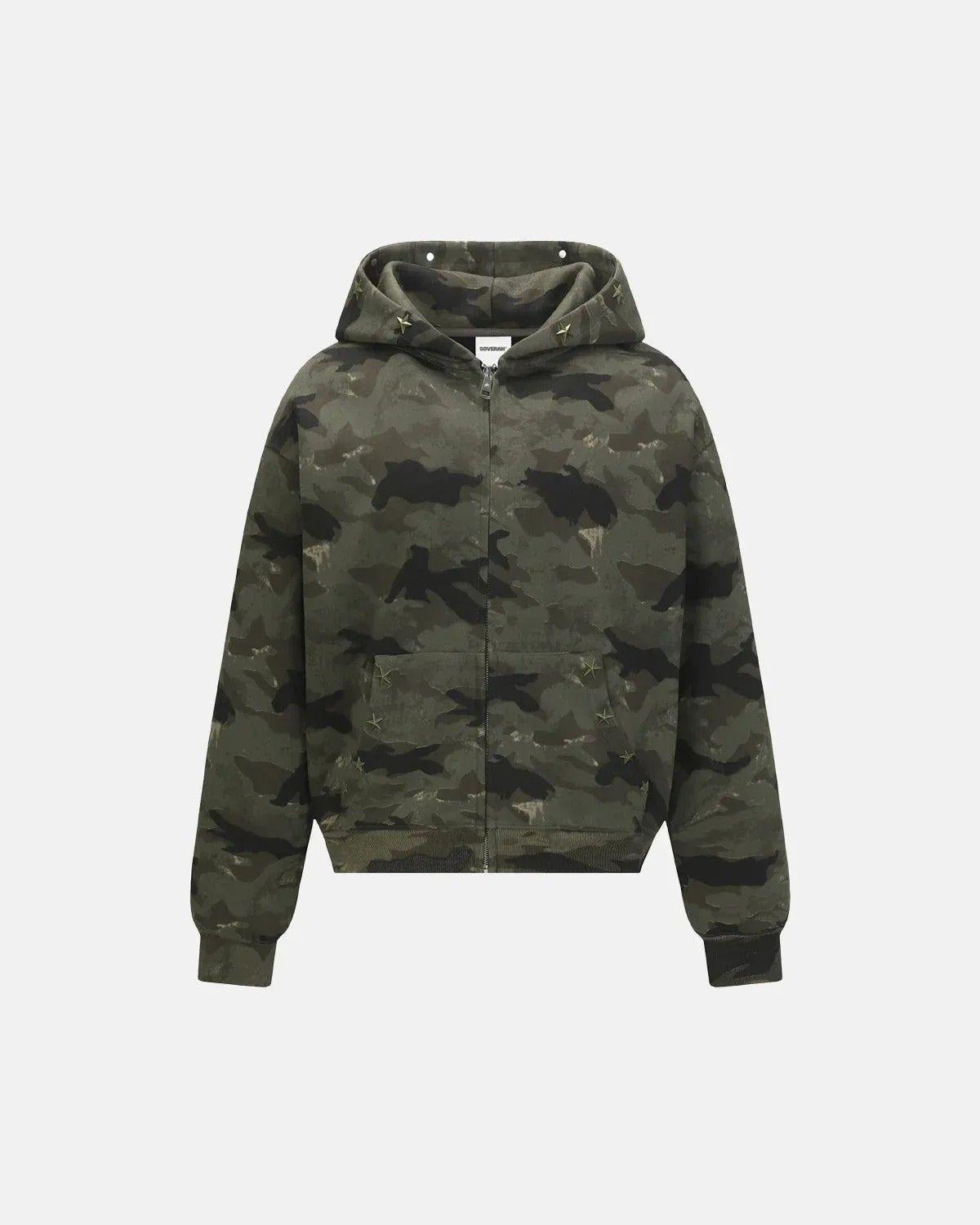 Sayem Cloudfeel Everyday Jacket