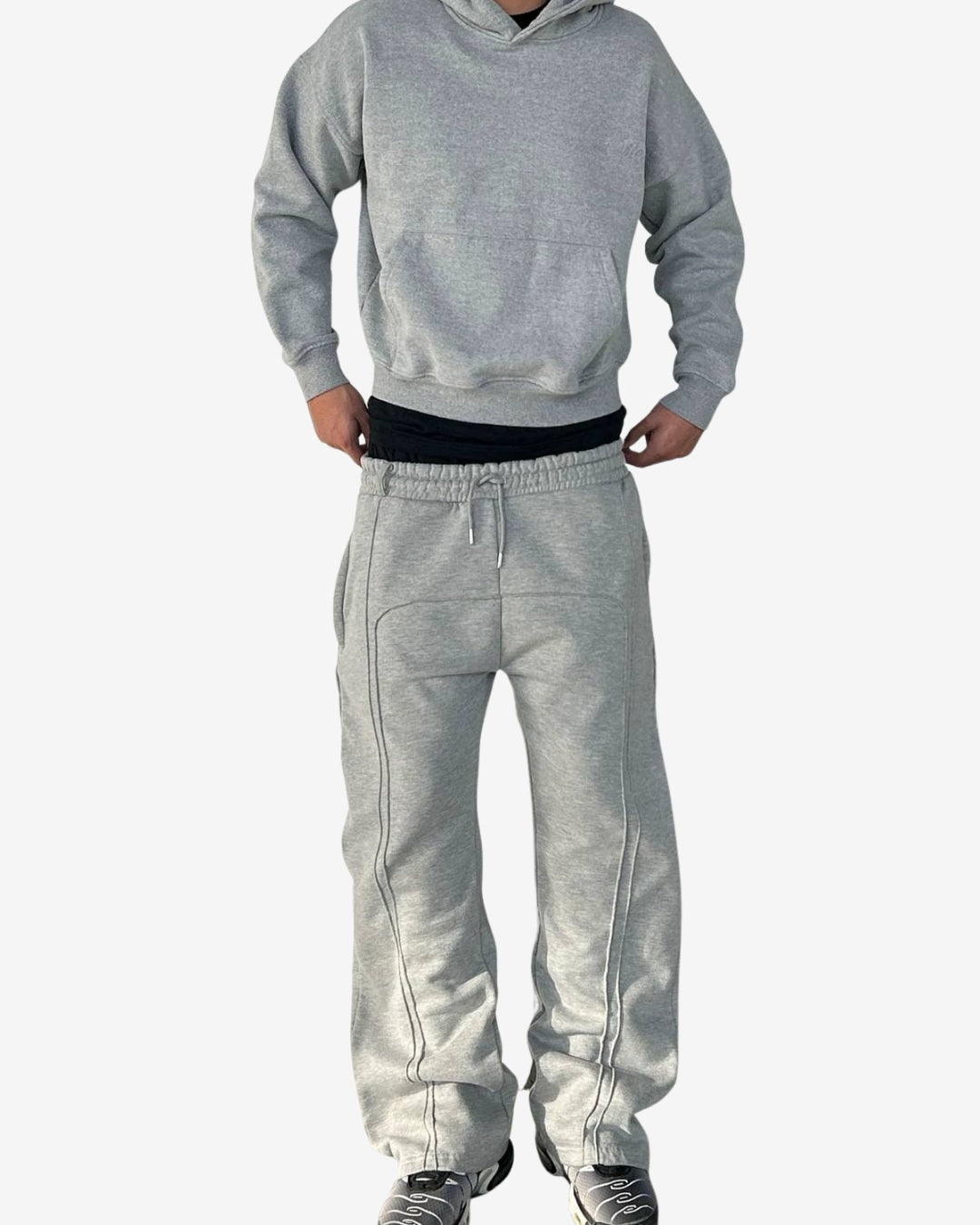 Rivena All‑Day Comfort Sweatpant