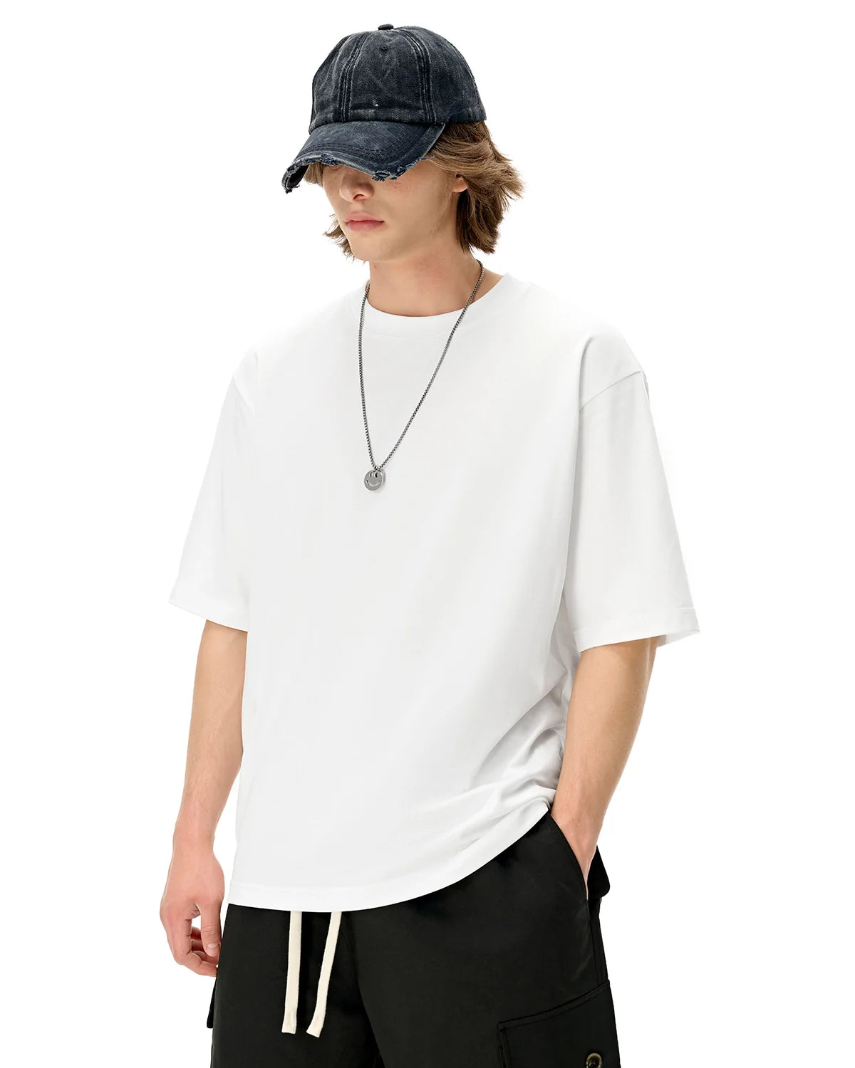 Nurai Softtouch Everyday Tee