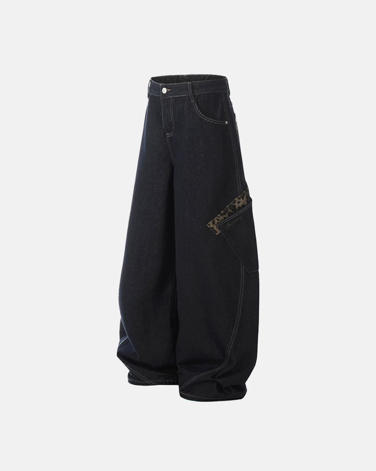 Noara Softtouch Everyday Jeans