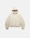 Creamy-grey
