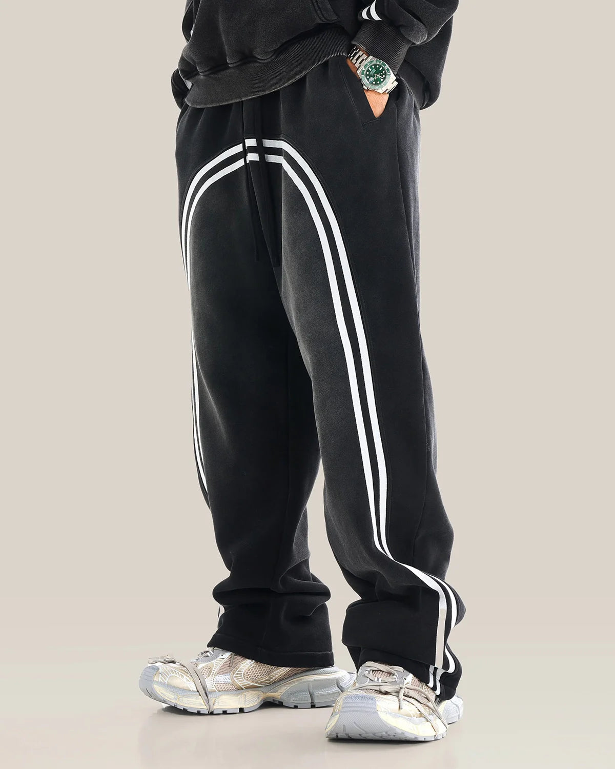 Myrah All‑Day Comfort Sweatpant