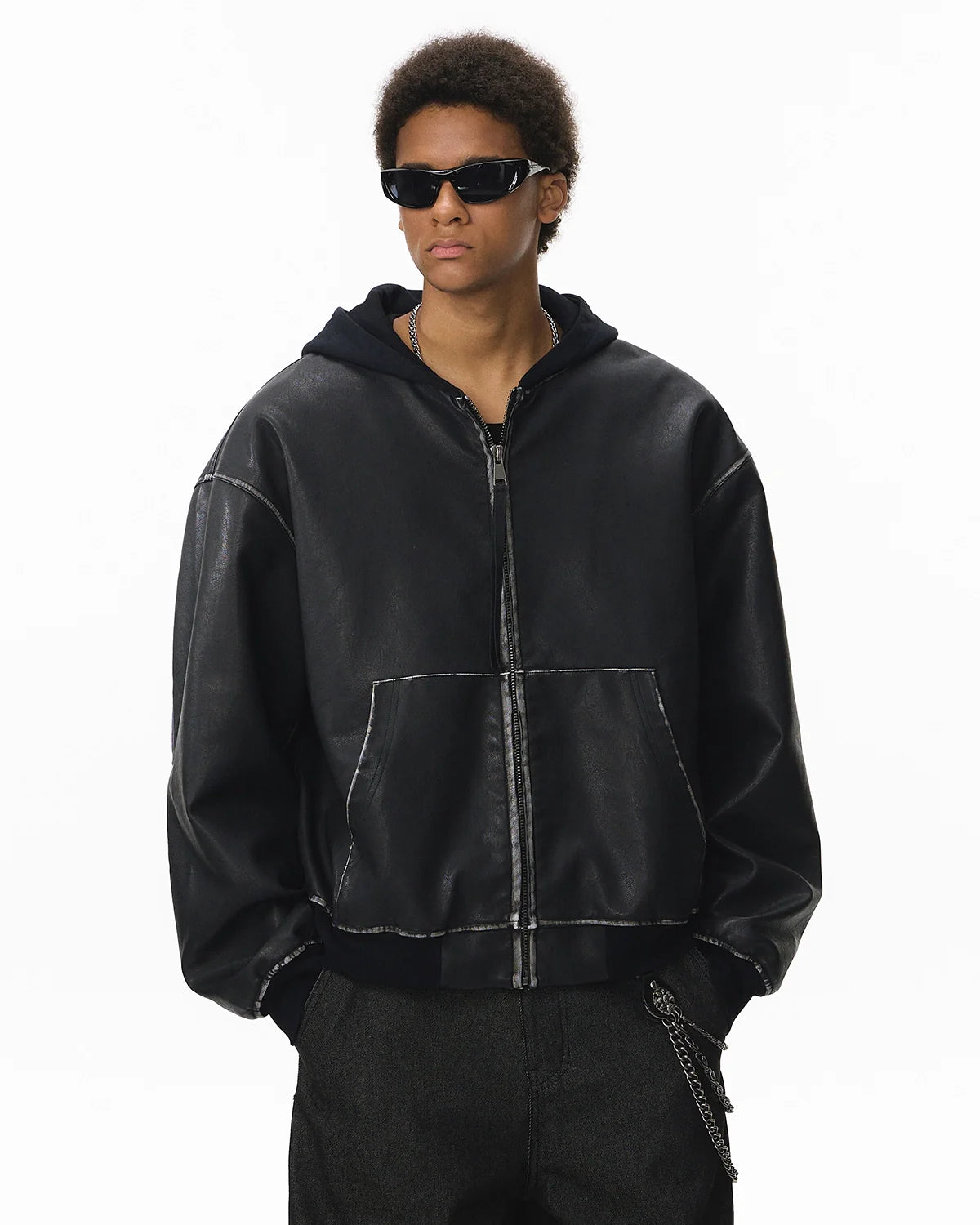 Oara Cloudfeel Everyday Hoodie