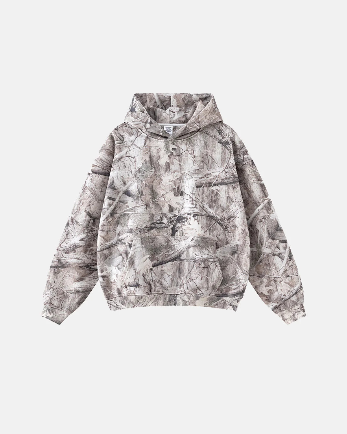 Talya Cloudfeel Everyday Hoodie