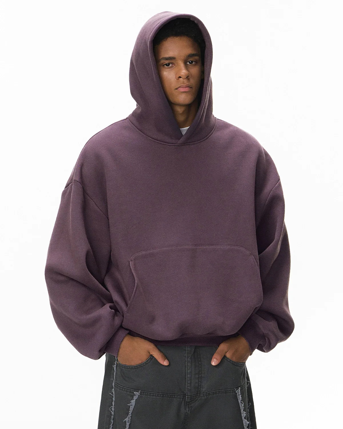 Neoma Cloudfeel Everyday Hoodie