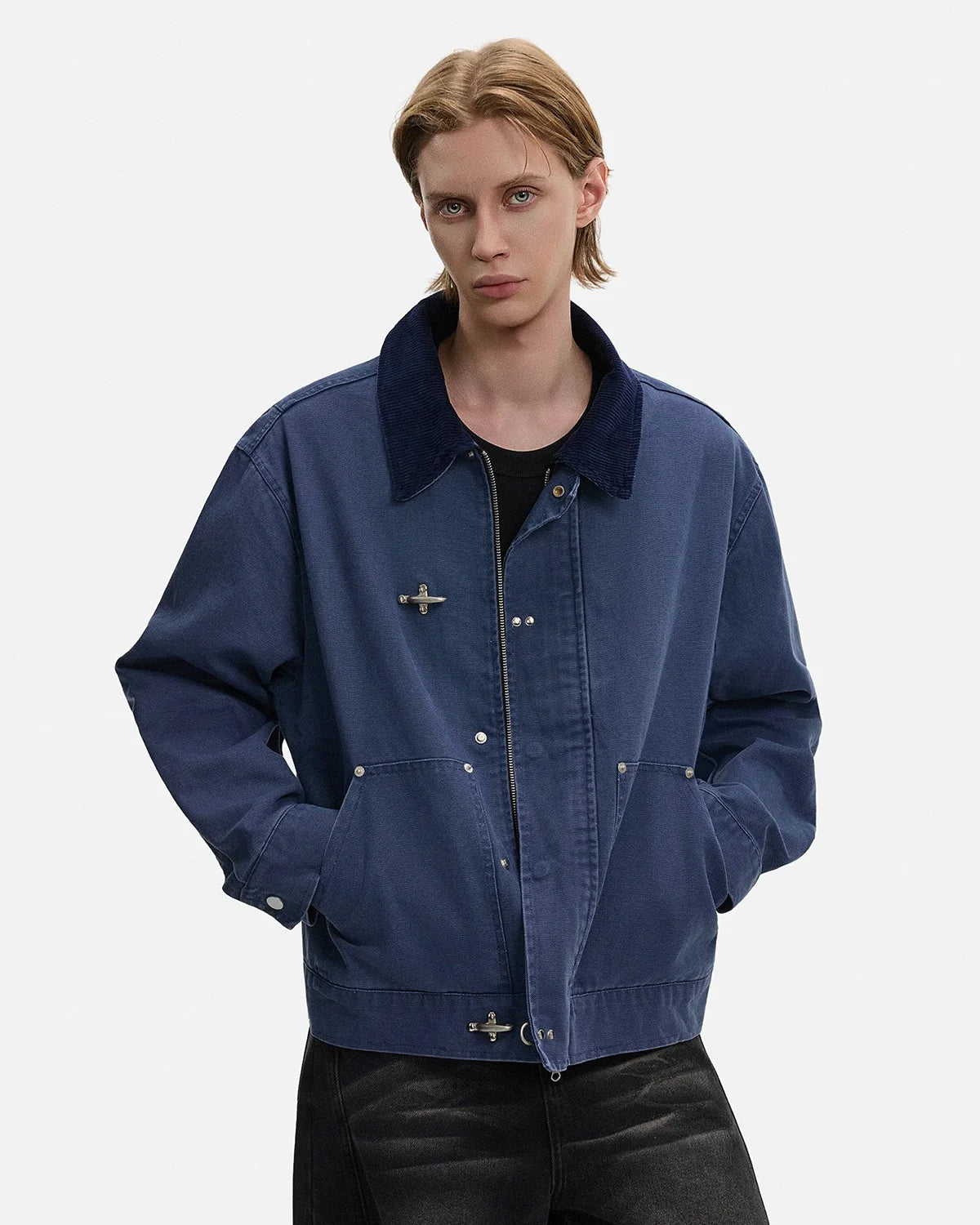 Aora Weightless Utility Jacket
