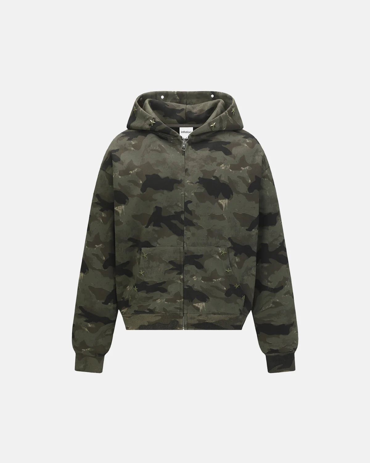 Sayem Cloudfeel Everyday Hoodie