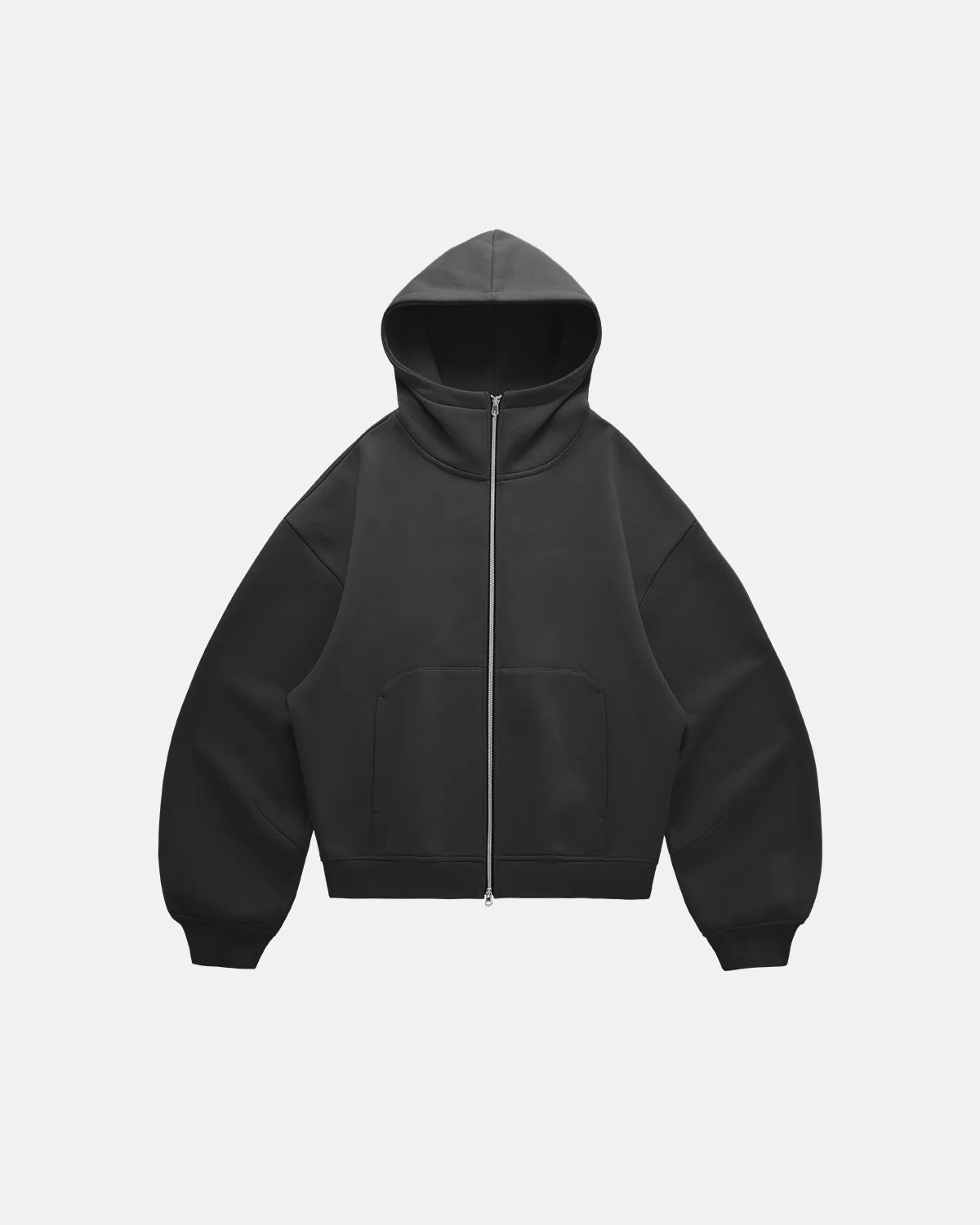 Solyn Cloudfeel Everyday Zip Up