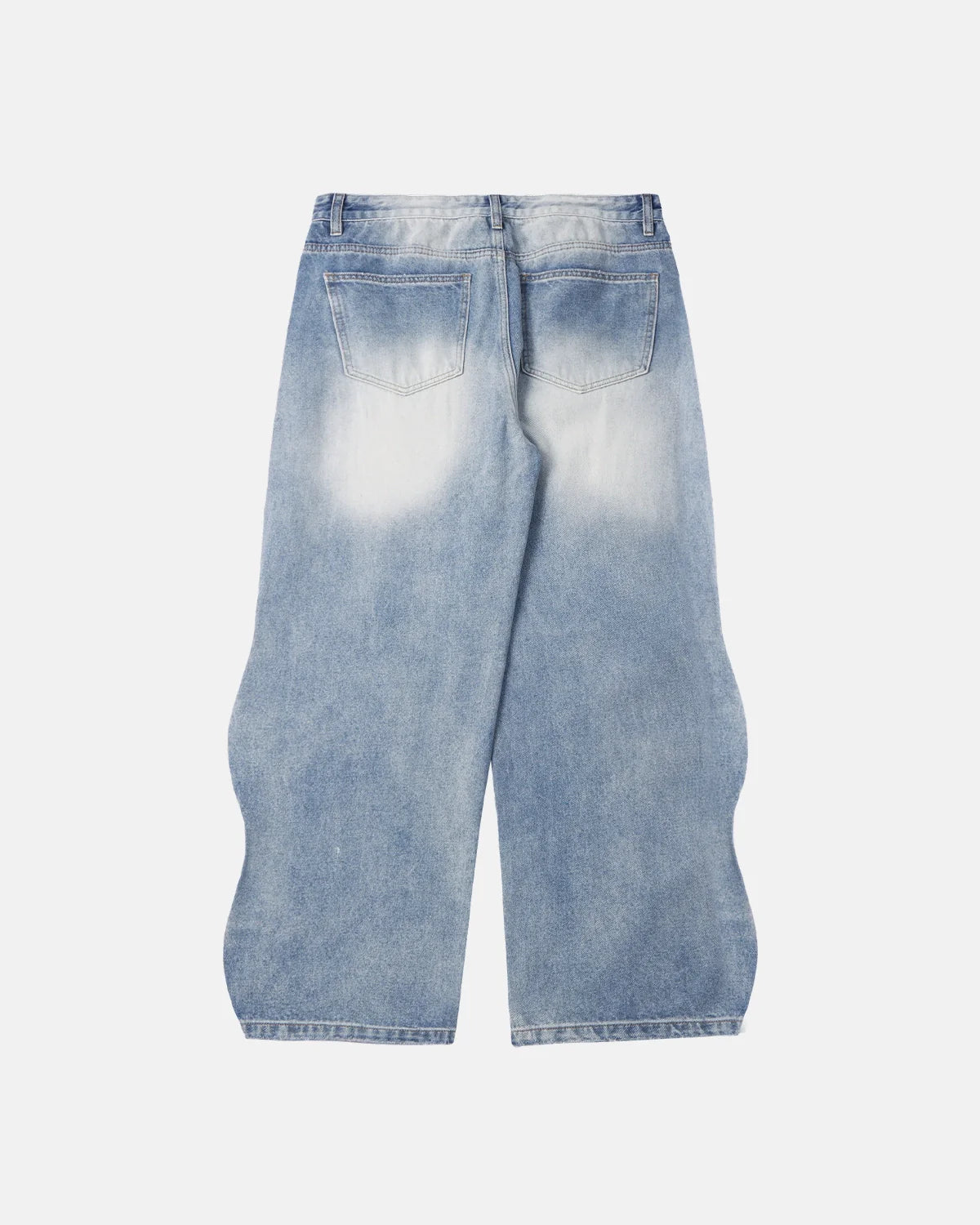 Veliah Softtouch Everyday Jeans