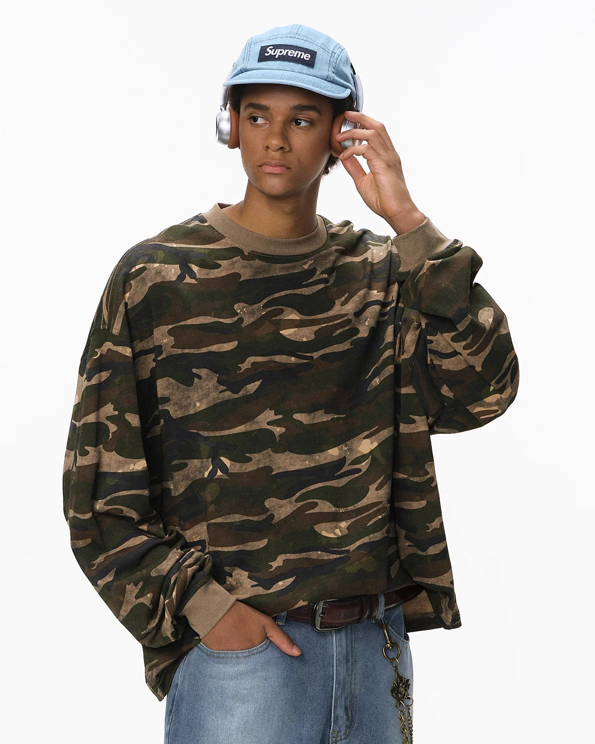 Quenah Softtouch Everyday Long Sleeve