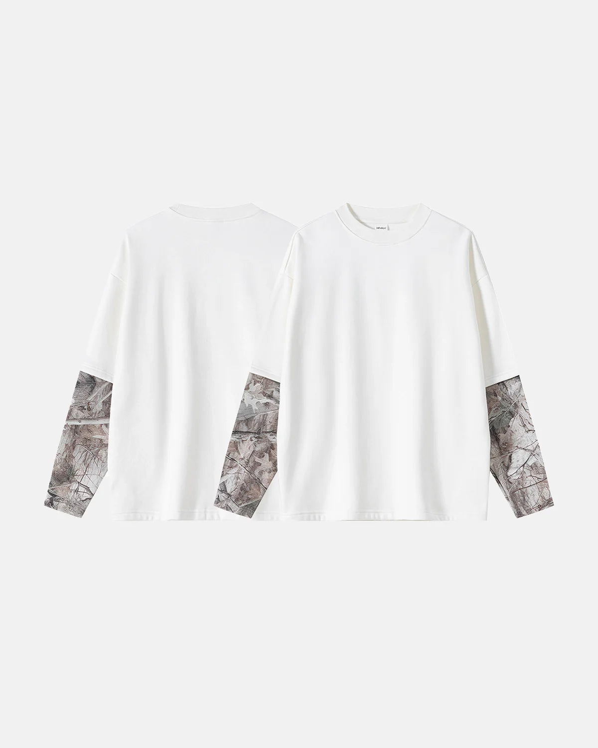 Ameya Softtouch Everyday Long Sleeve
