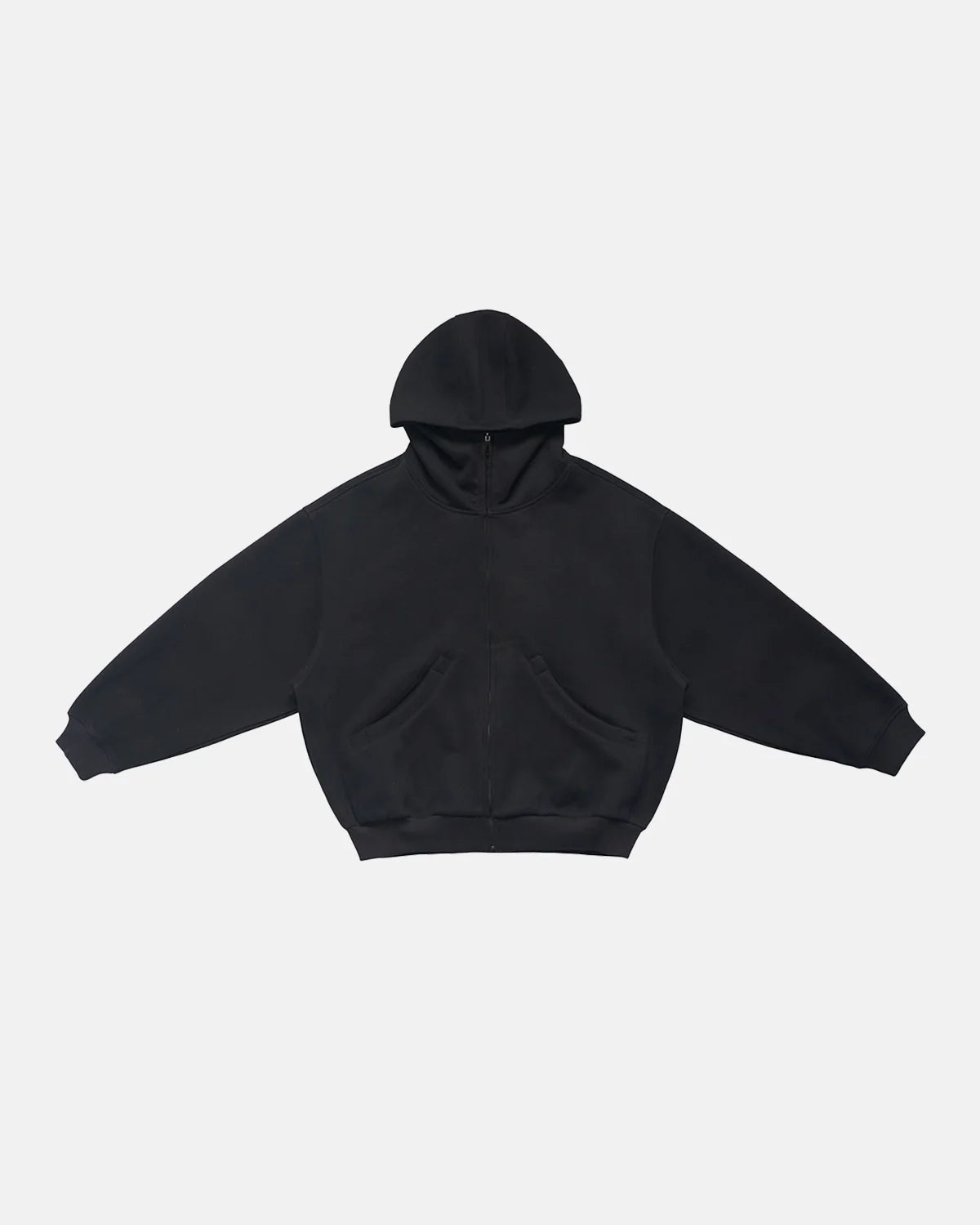 Rhalya Cloudfeel Everyday Zip Up