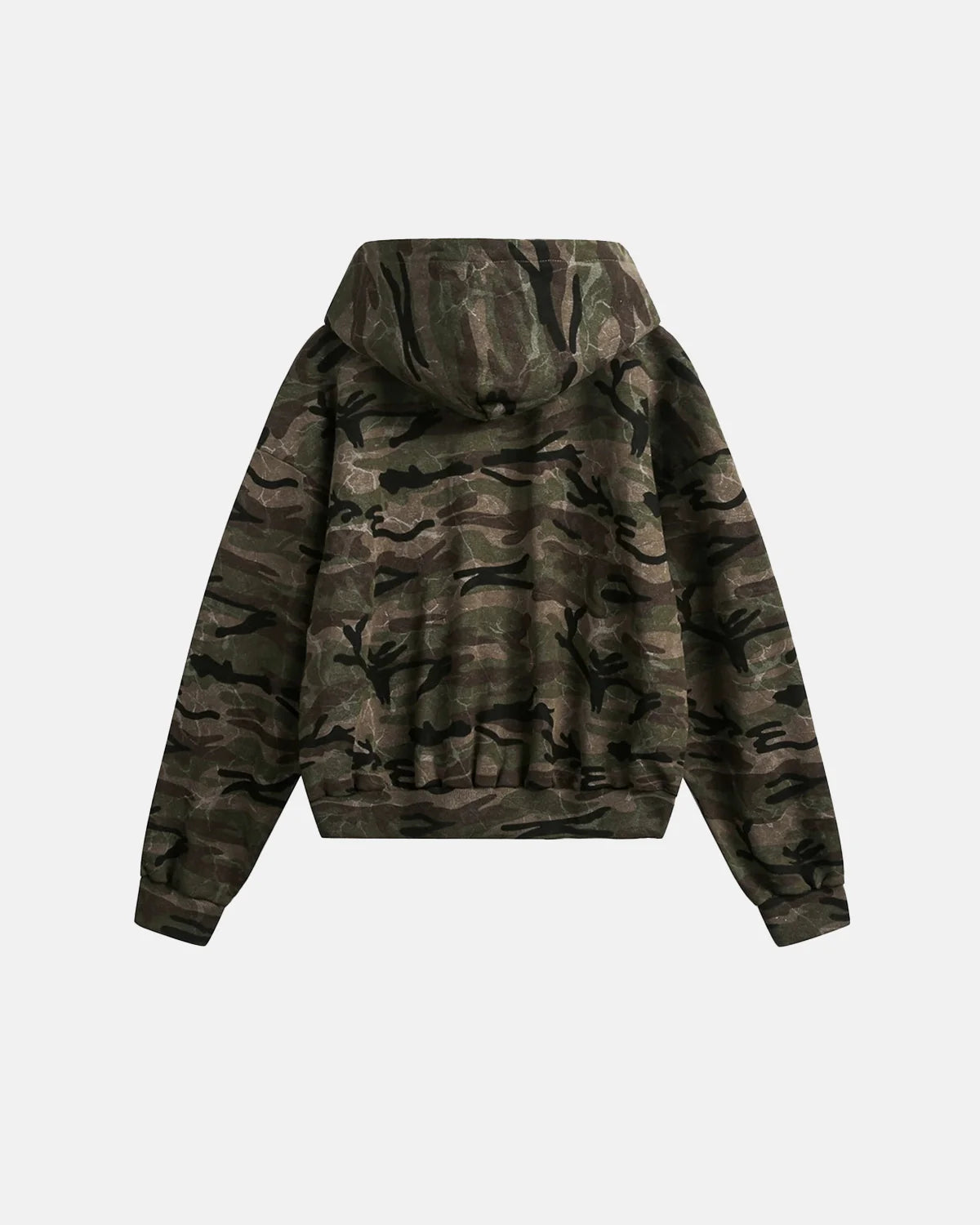 Naeva Cloudfeel Everyday Zip Up