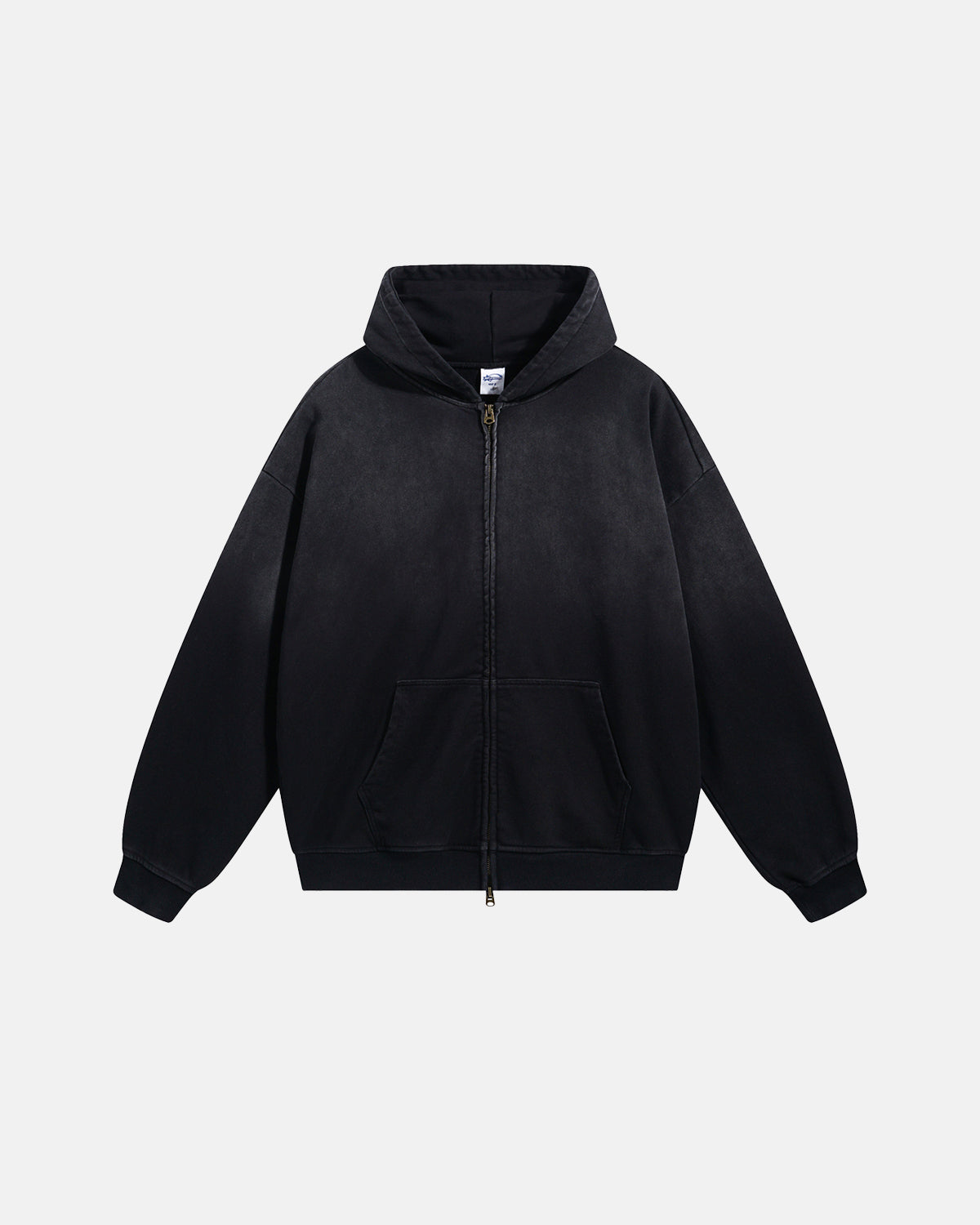 Amael Cloudfeel Everyday Zip Up