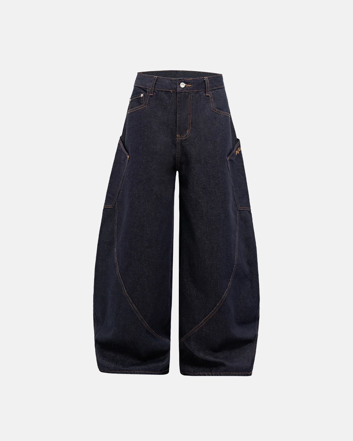 Sahya Softtouch Everyday Jeans