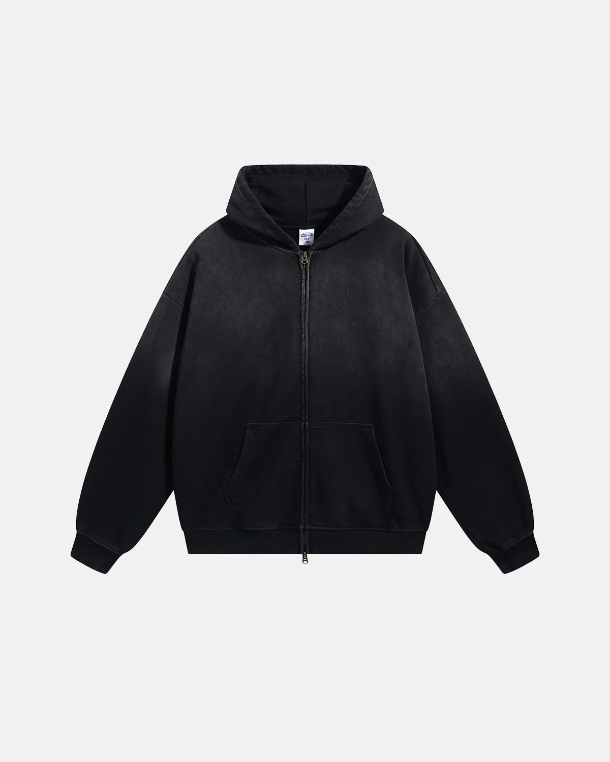 Amael Cloudfeel Everyday Zip Up