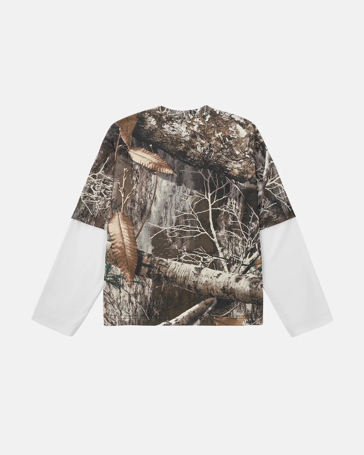 Jurea Softtouch Everyday Long Sleeve