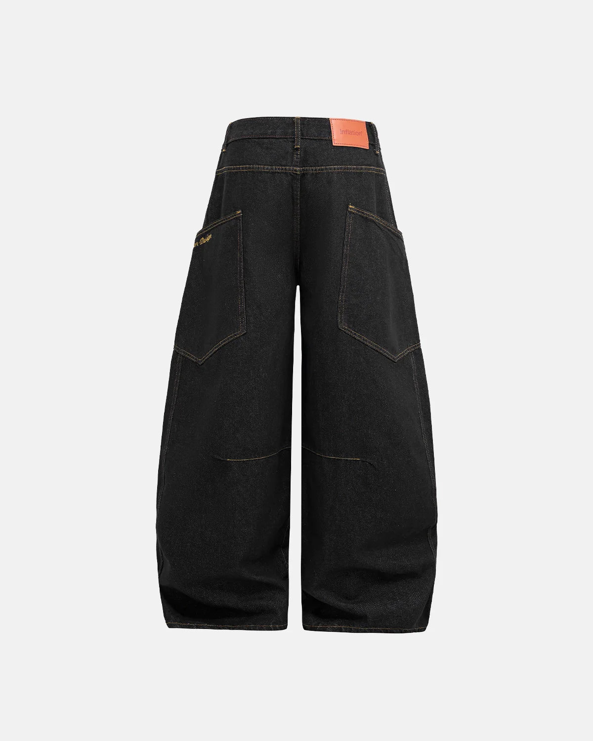 Sahya Softtouch Everyday Jeans