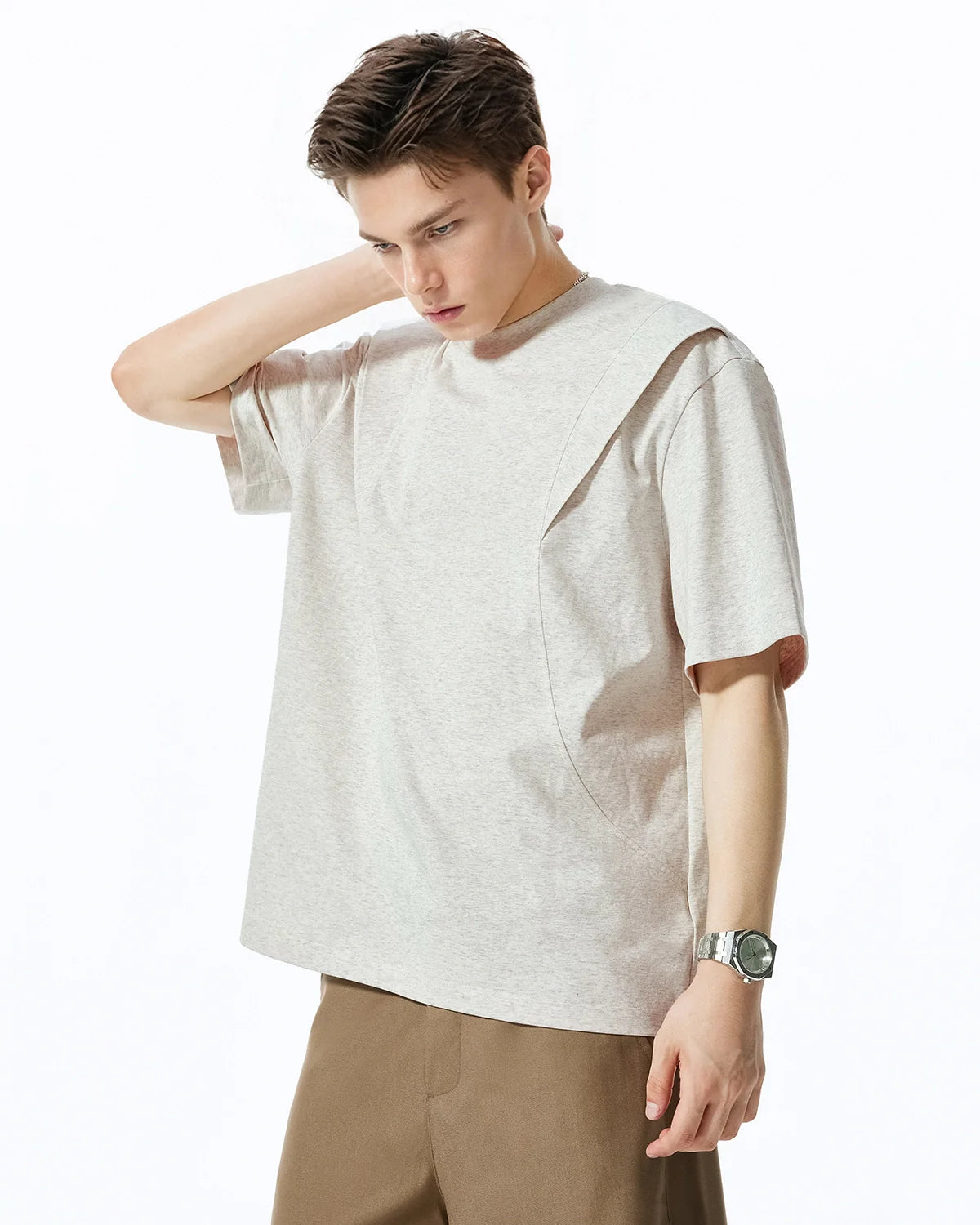 Vonea Softtouch Everyday Tee