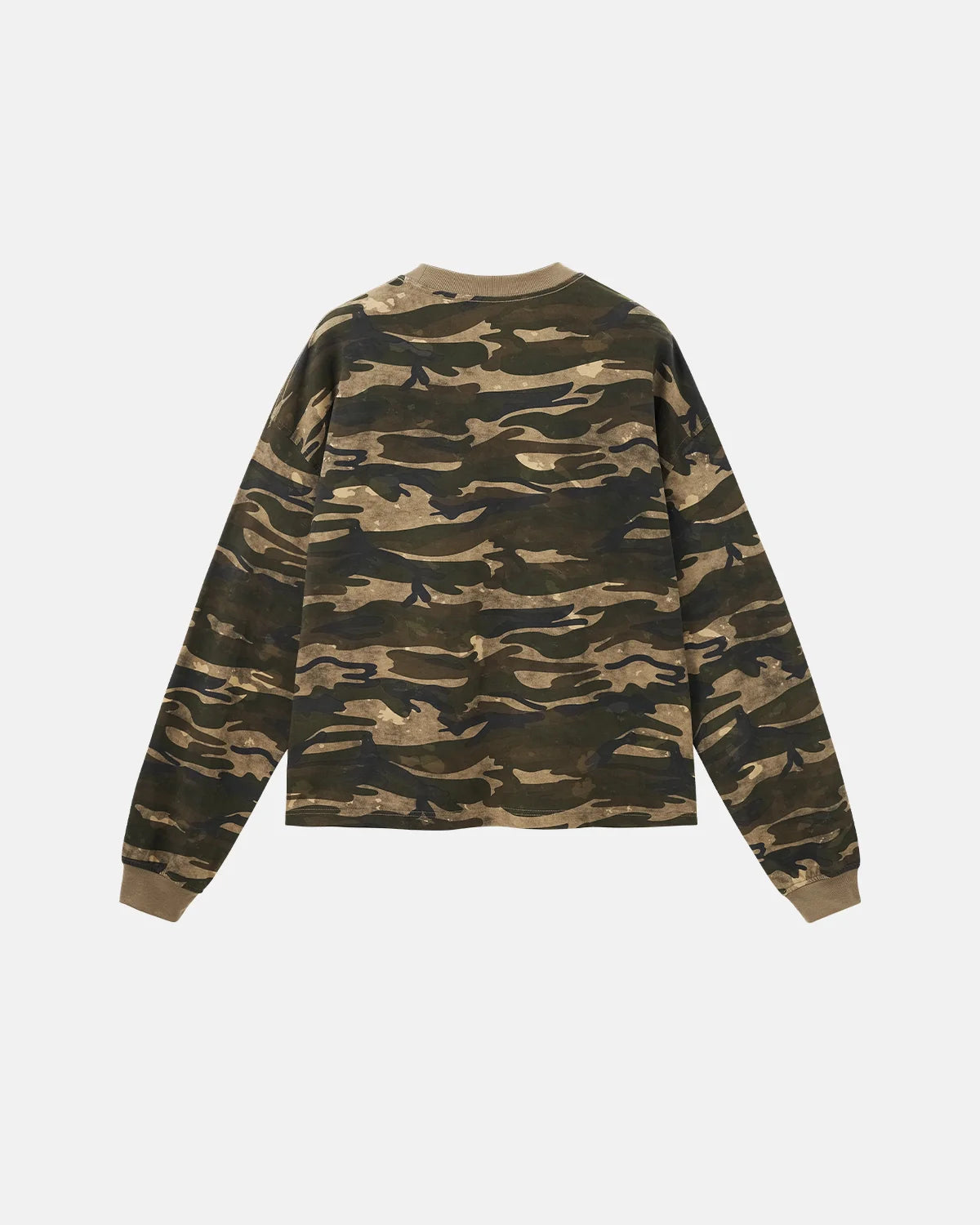 Quenah Softtouch Everyday Long Sleeve