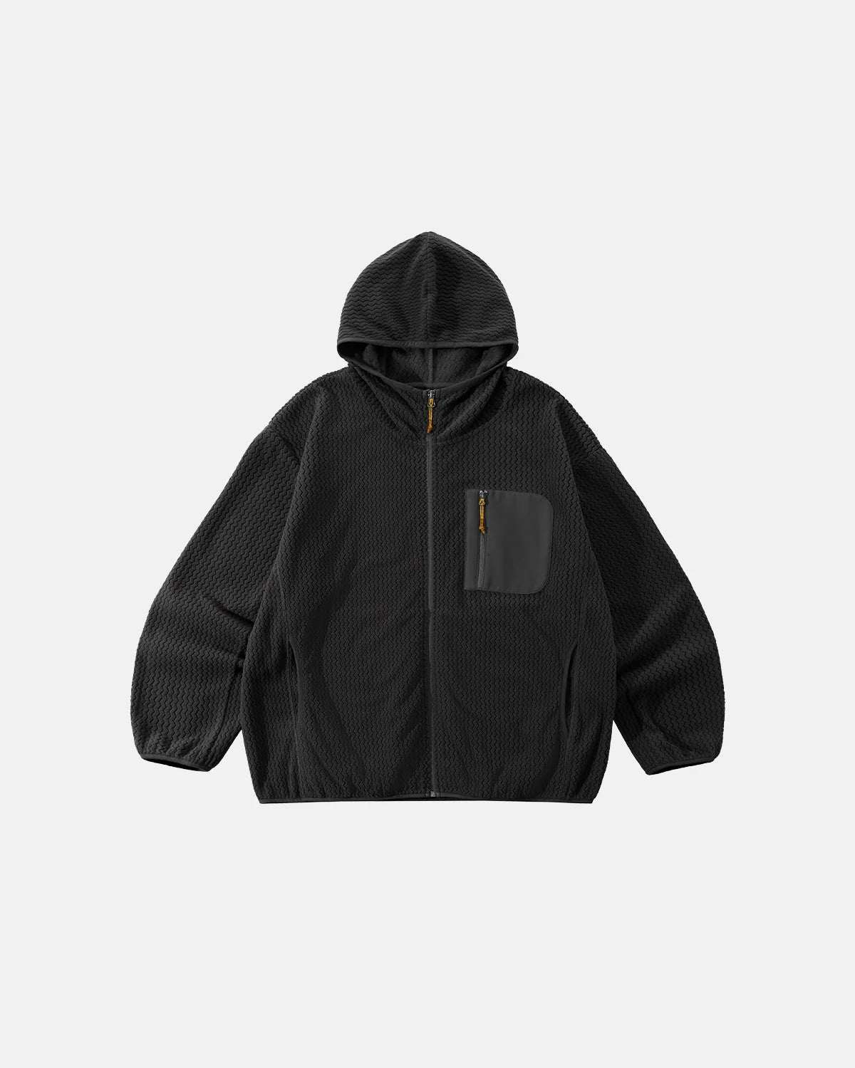 Zarea Weightless Utility Jacket