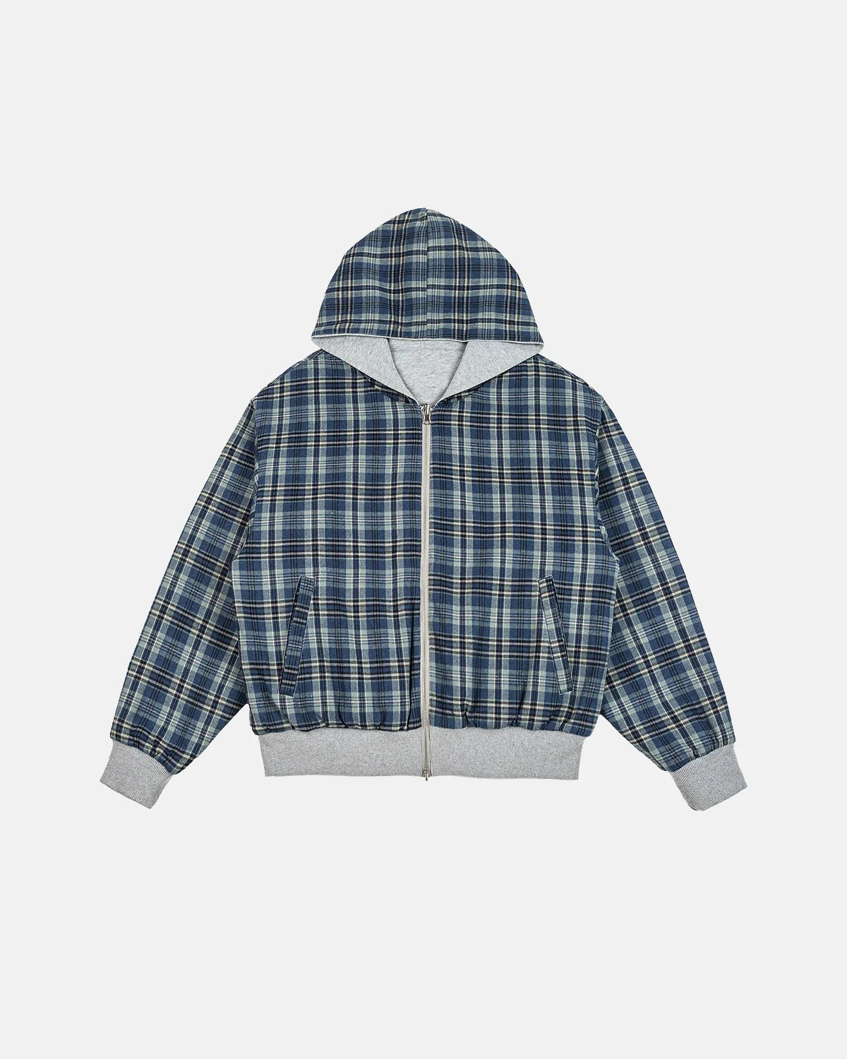 Evony Cloudfeel Everyday Reversible Zip Up