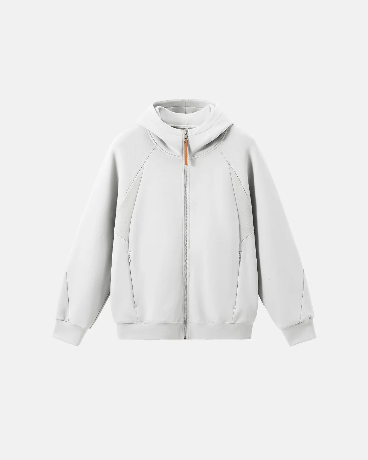 Haela Cloudfeel Everyday Lycra Zip Up