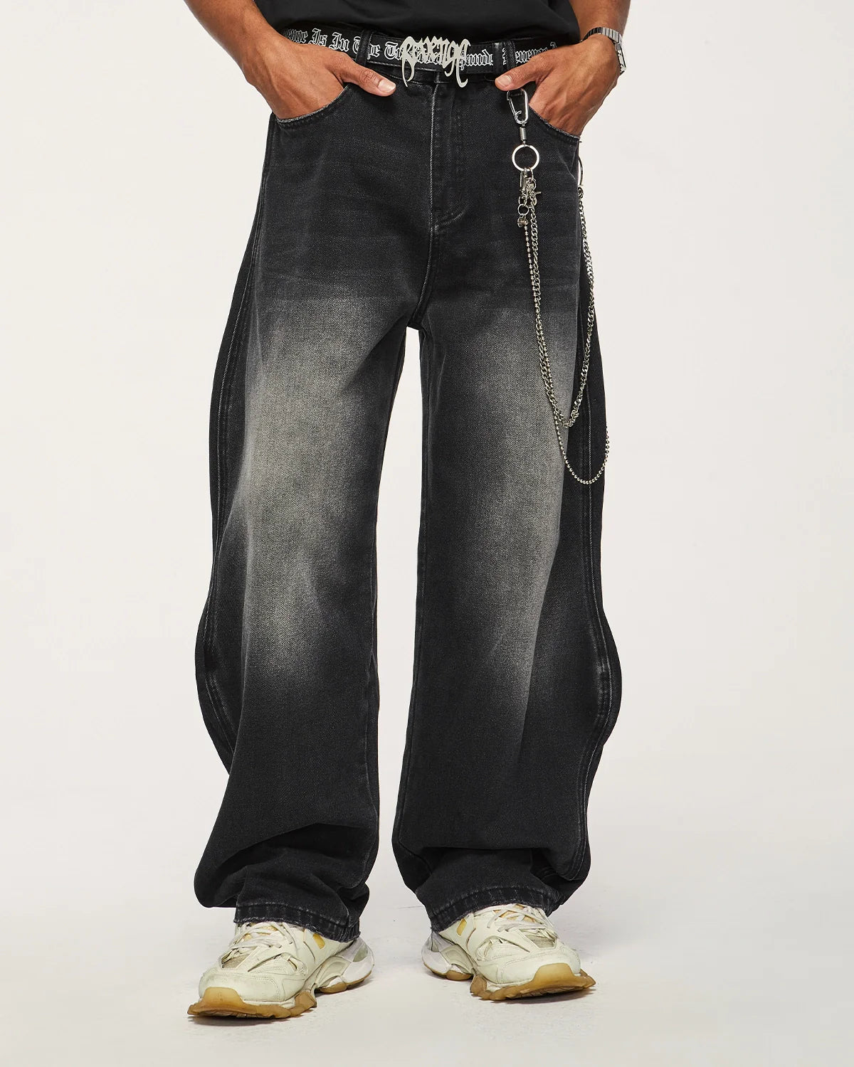 Kaora Softtouch Everyday Jeans