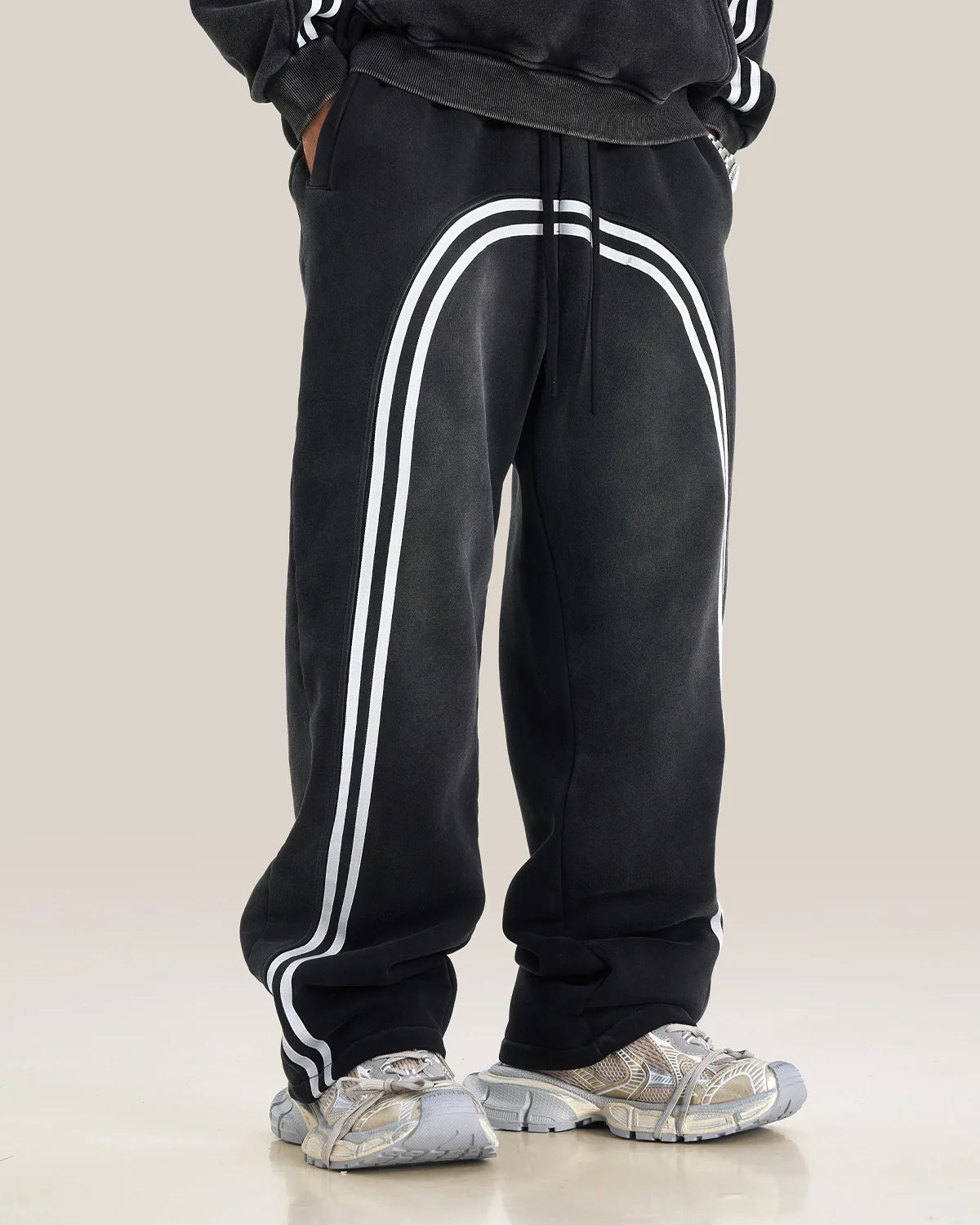 Myrah All‑Day Comfort Sweatpant