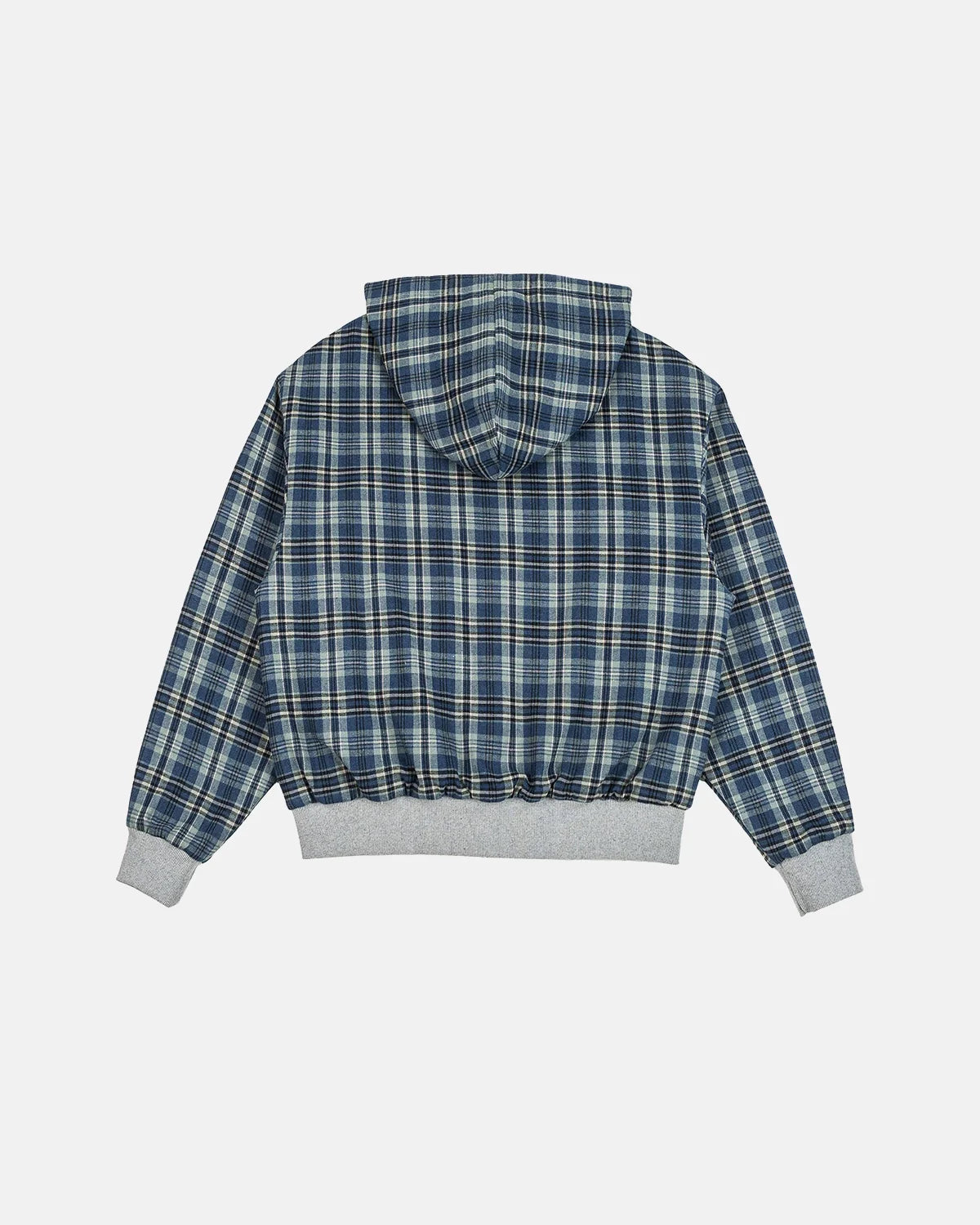 Evony Cloudfeel Everyday Reversible Zip Up