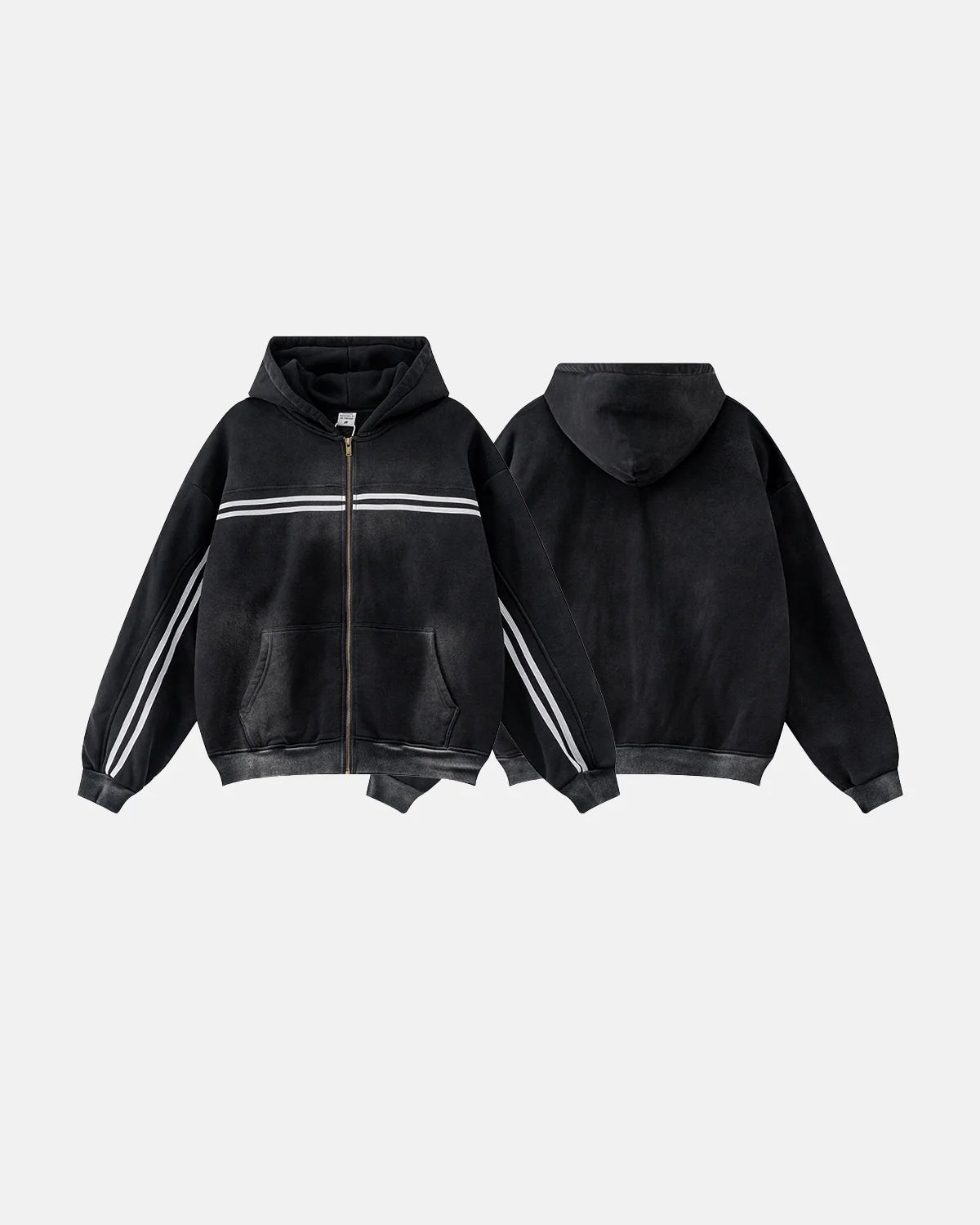 Ariah Cloudfeel Everyday Zip Up