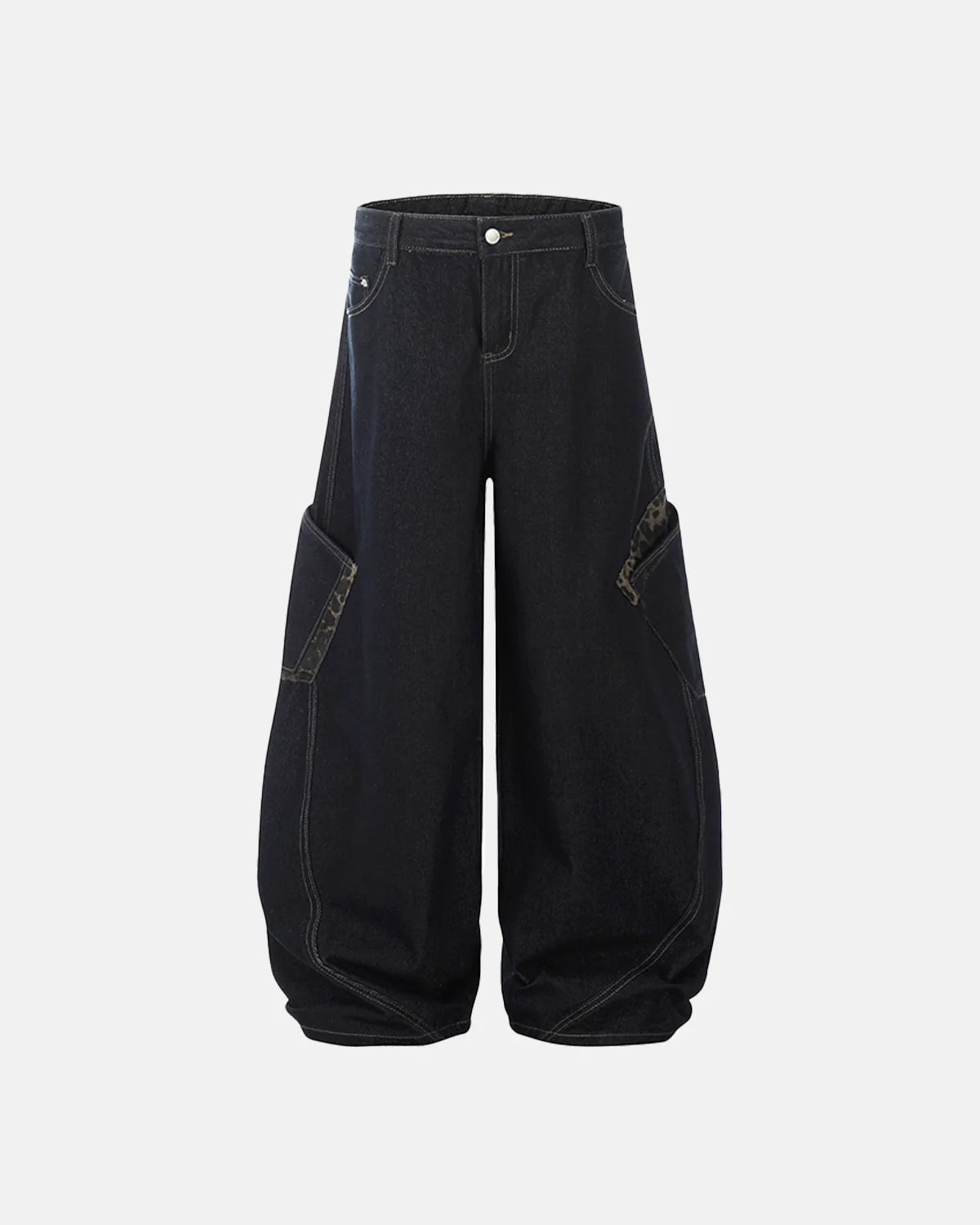 Noara Softtouch Everyday Jeans