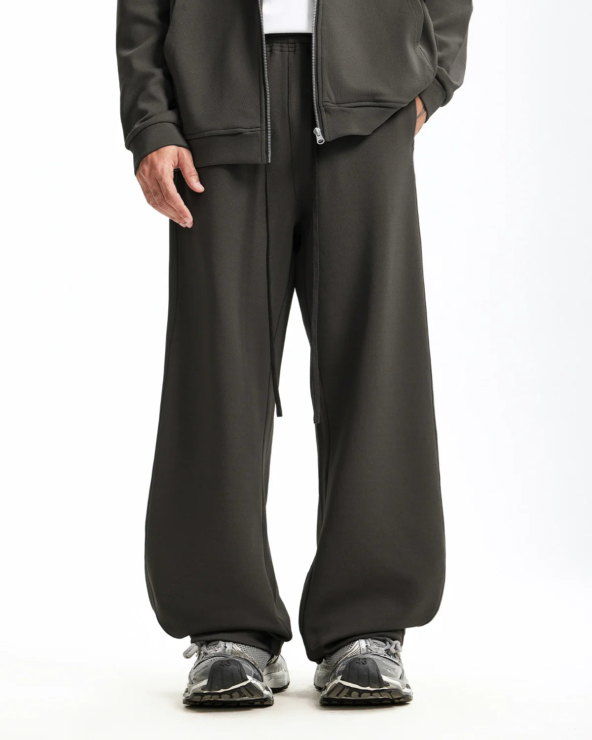 Sareya All‑Day Comfort Sweatpant