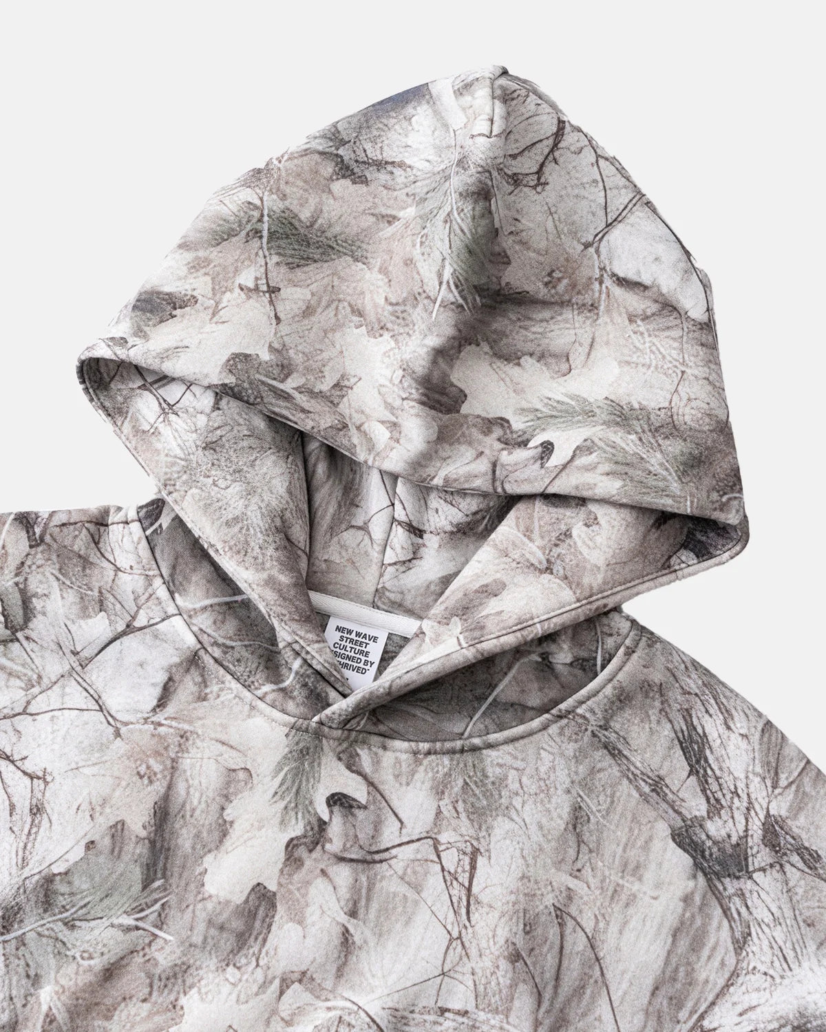 Talya Cloudfeel Everyday Hoodie