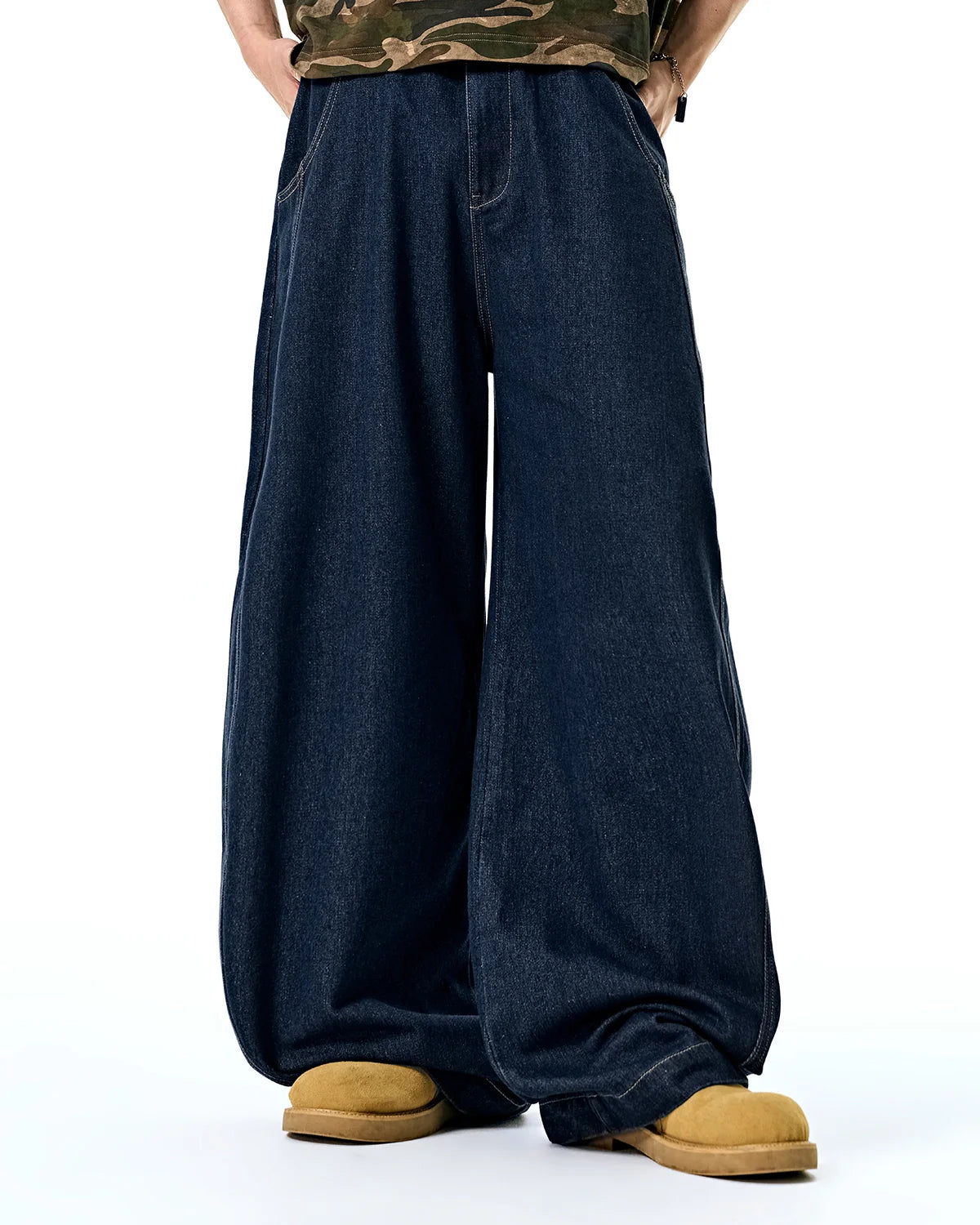 Eivon Softtouch Everyday Jeans