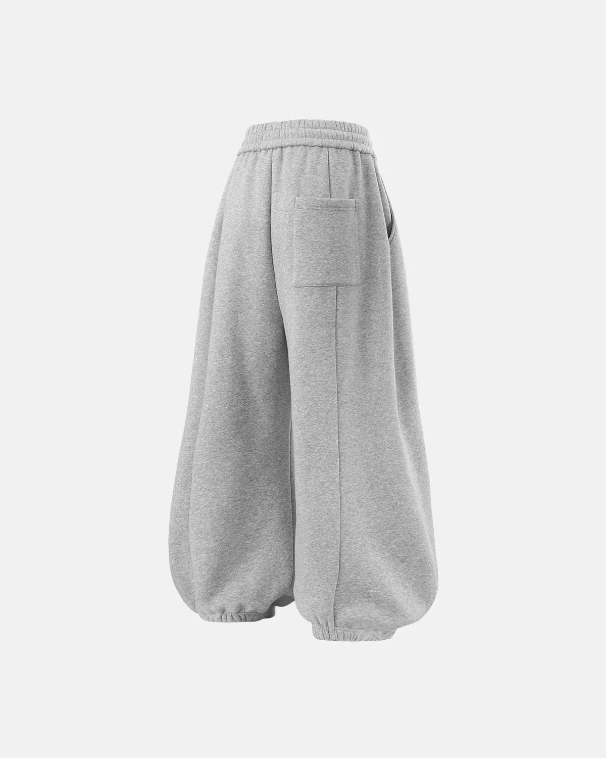 Aeza All‑Day Comfort Sweatpant