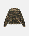 Khaki camo