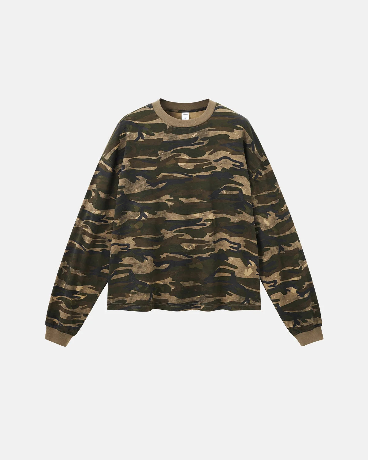 Quenah Softtouch Everyday Long Sleeve