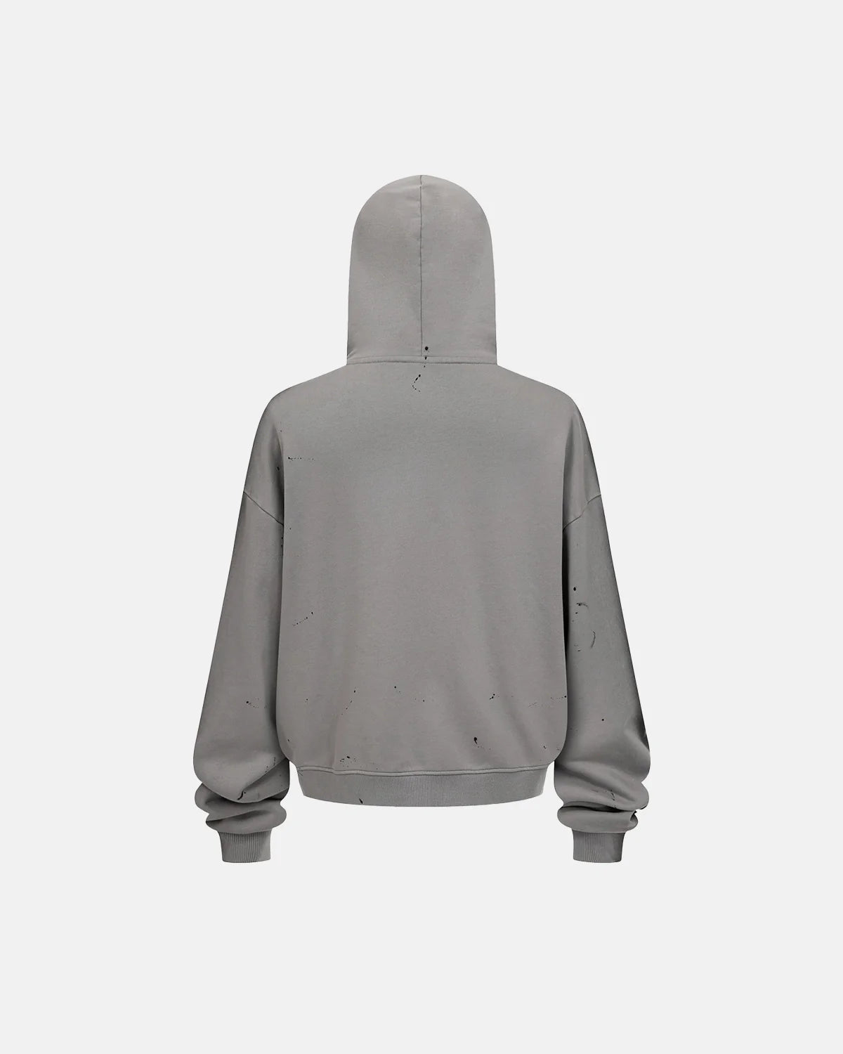 Deyla Cloudfeel Everyday Zip Up