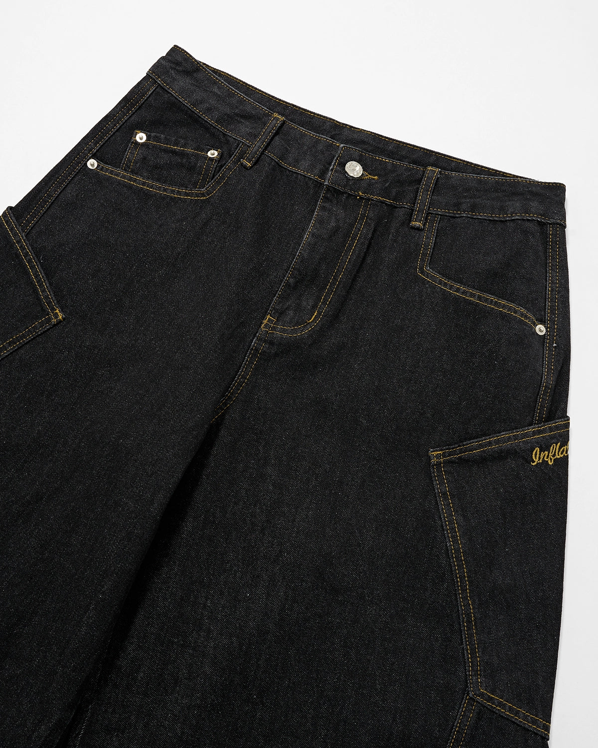 Sahya Softtouch Everyday Jeans