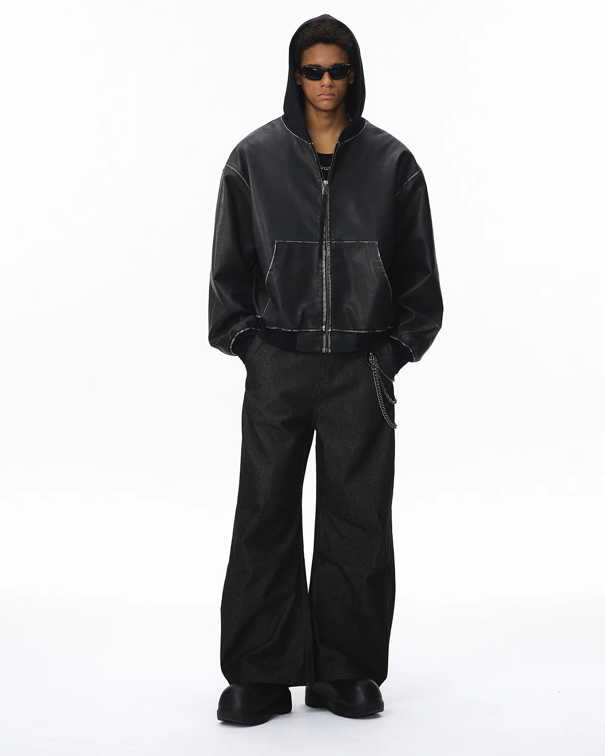 Oara Cloudfeel Everyday Hoodie