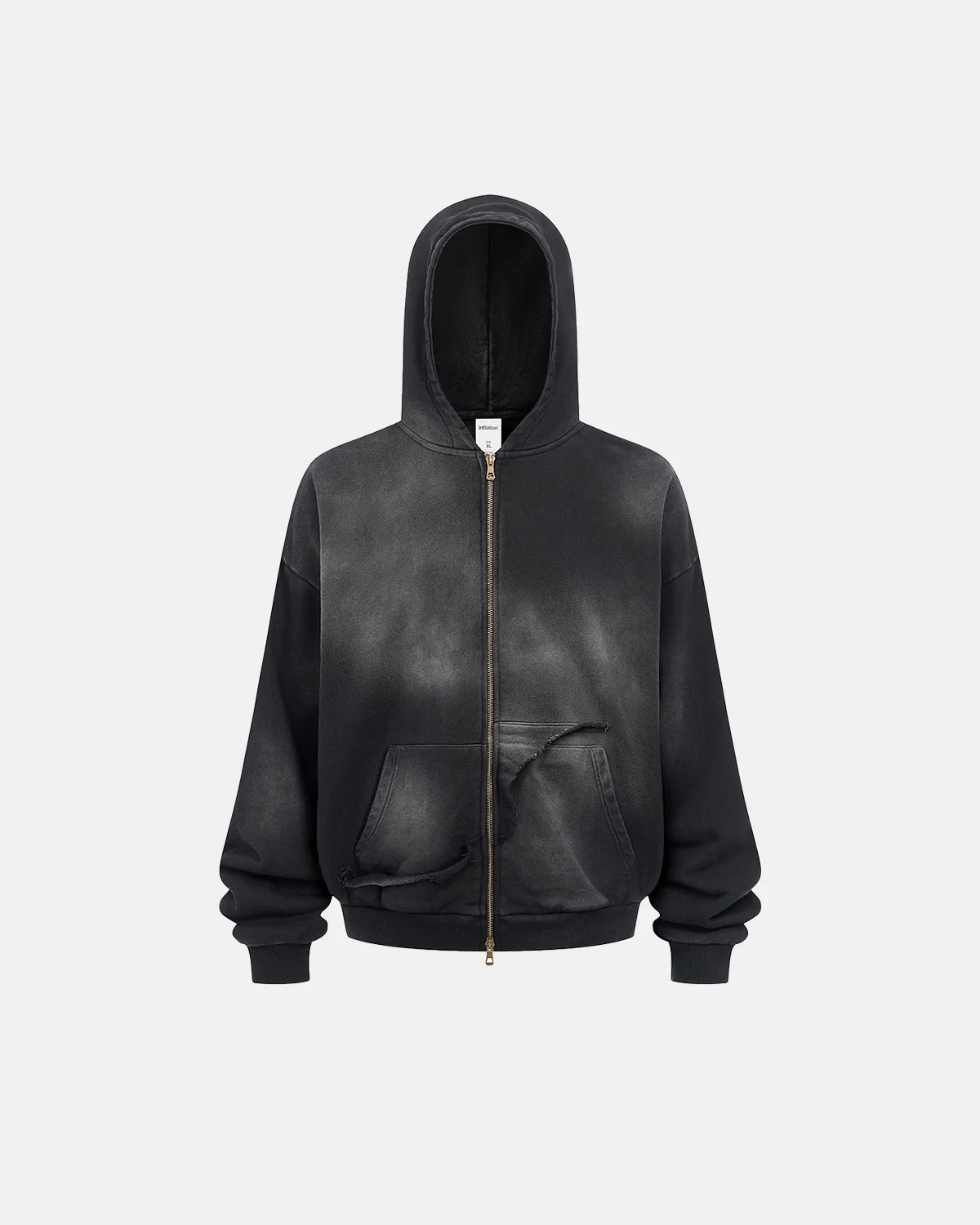 Isira Cloudfeel Everyday Zip Up